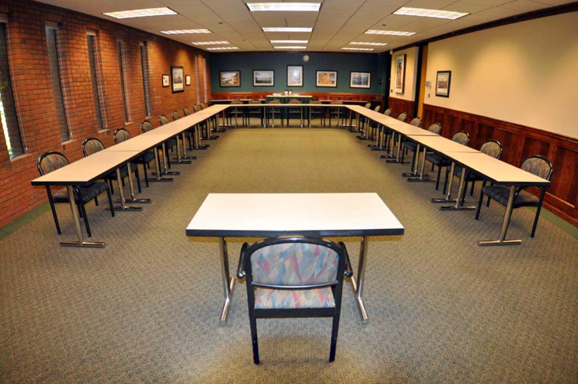 Conference Room 105