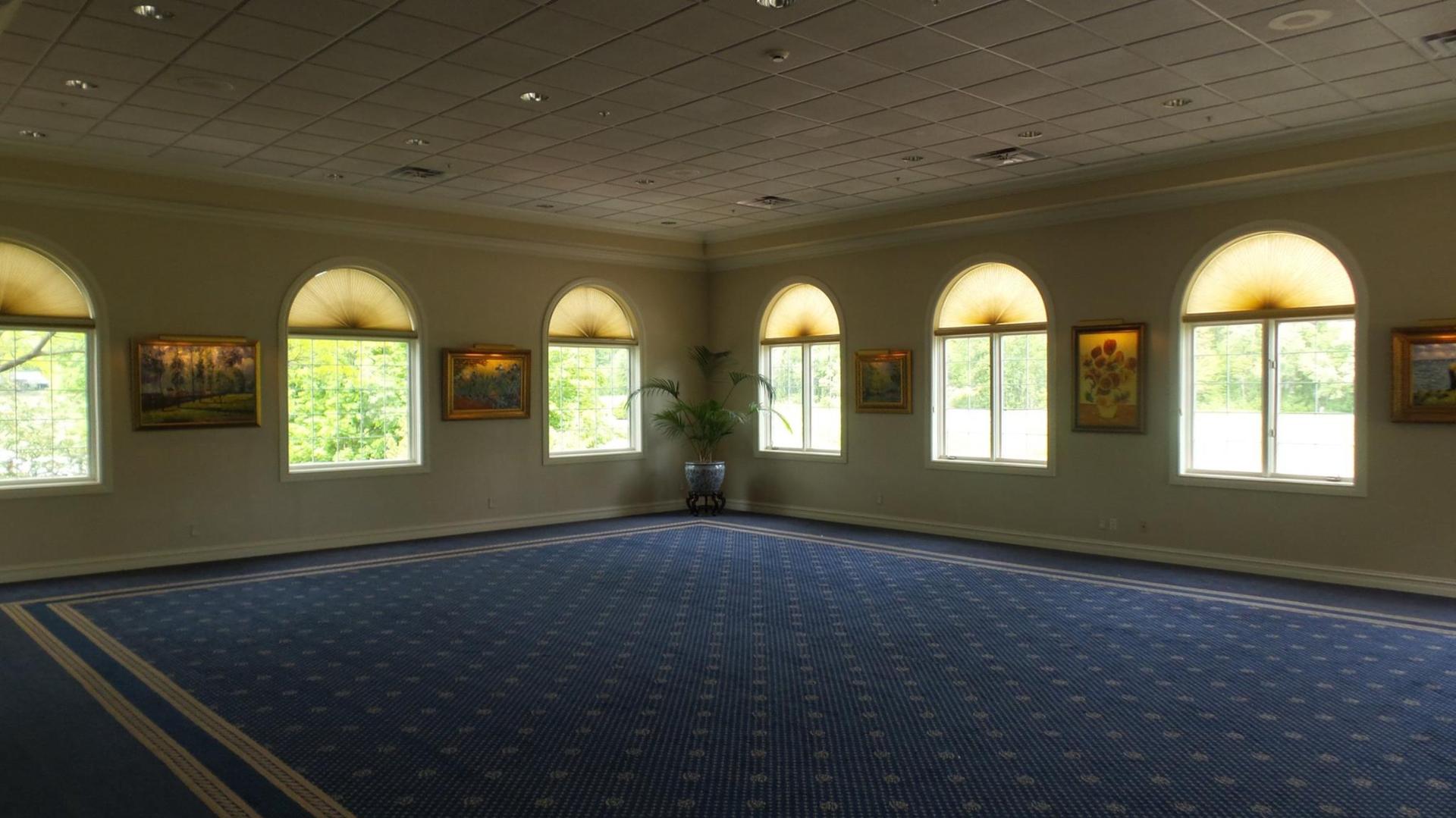 The Gallery