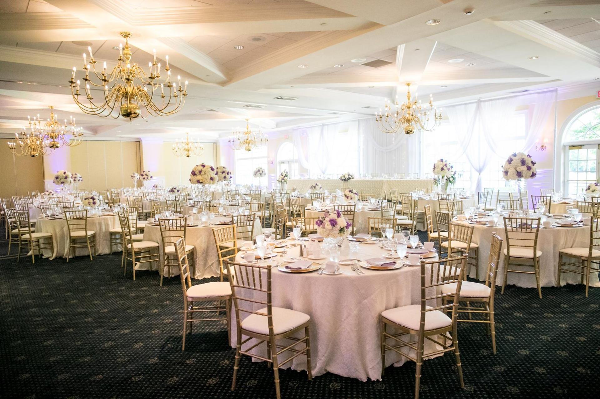 Lakeview Ballroom