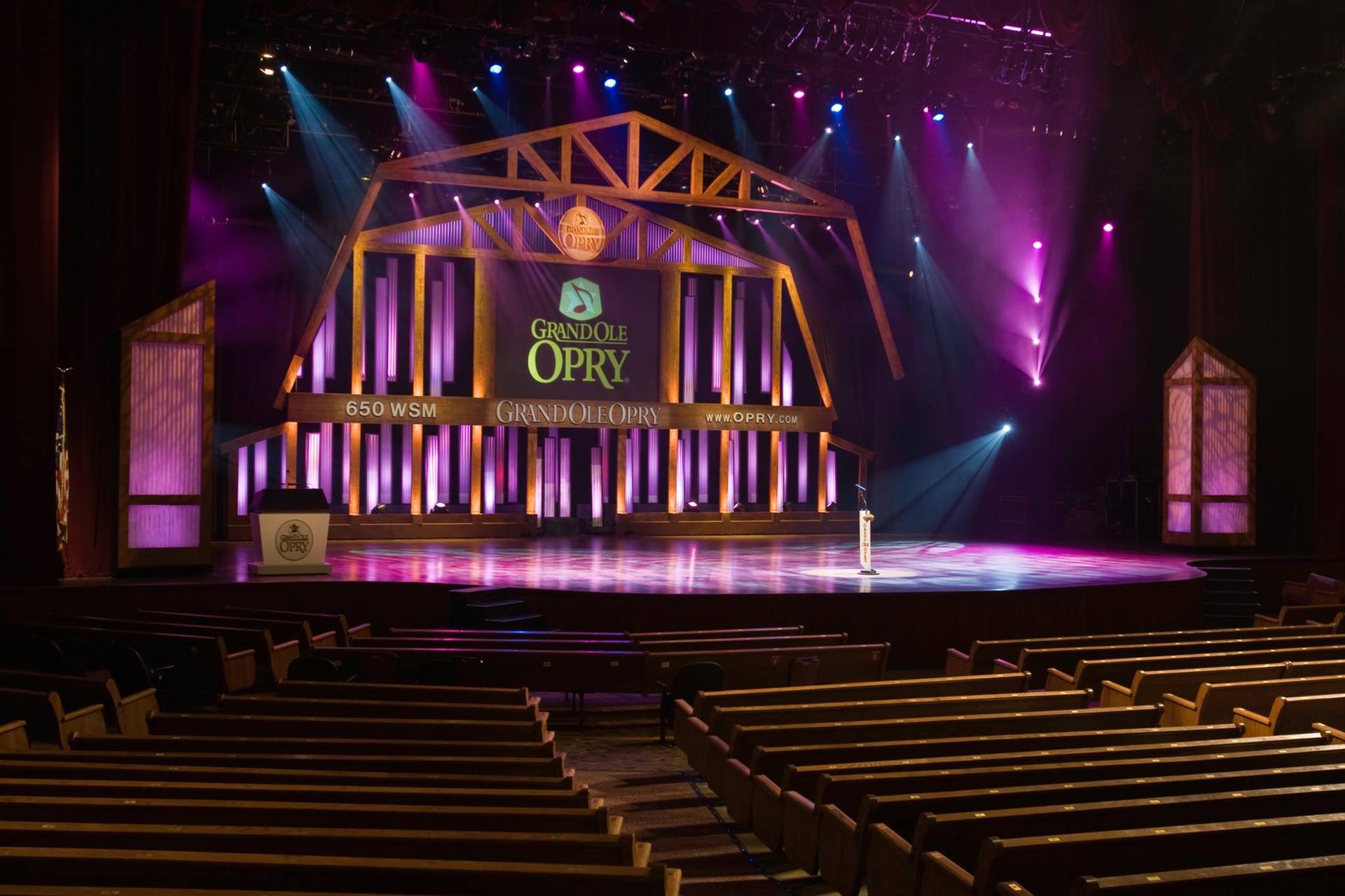 Theater