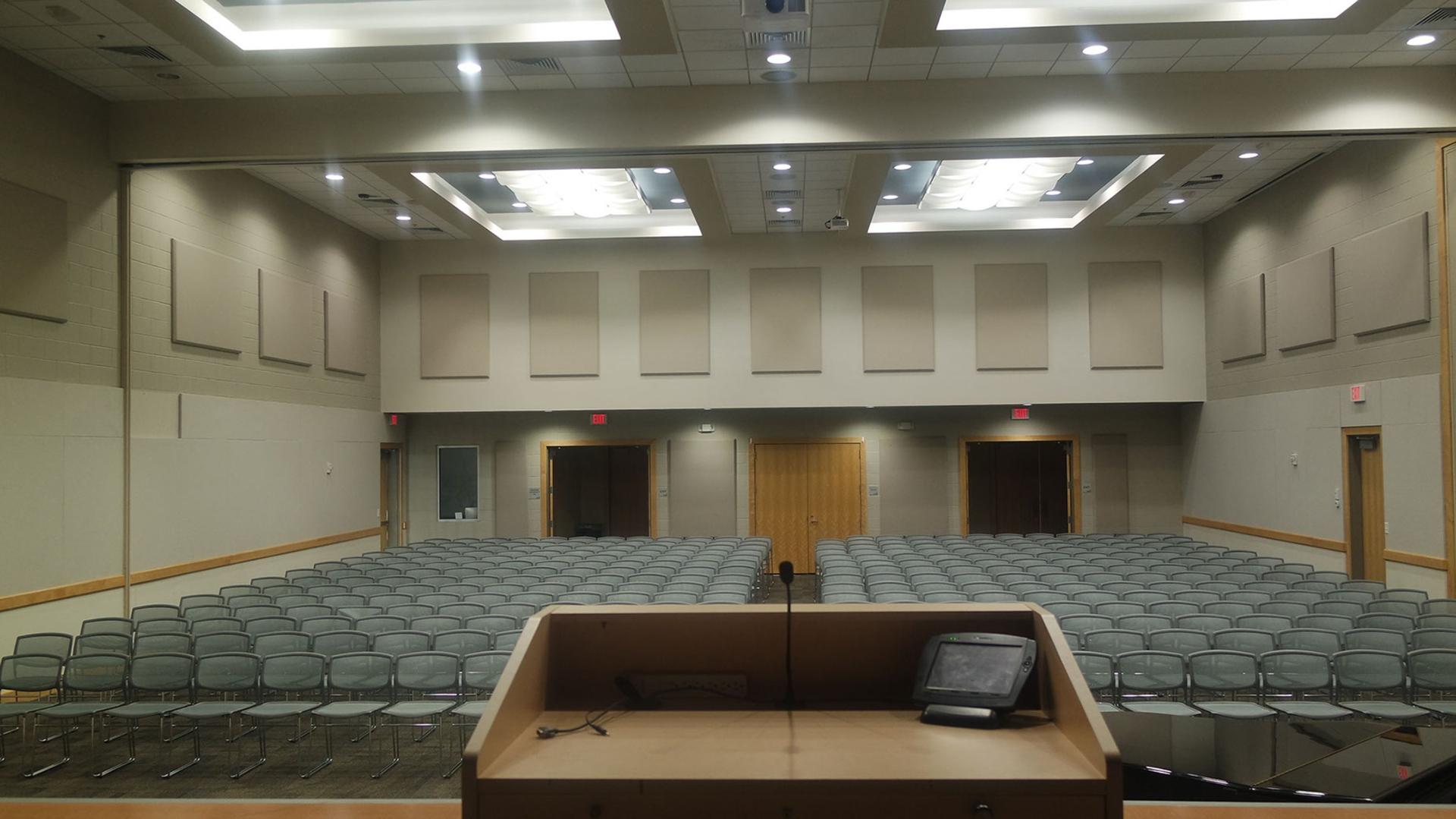 Auditorium
