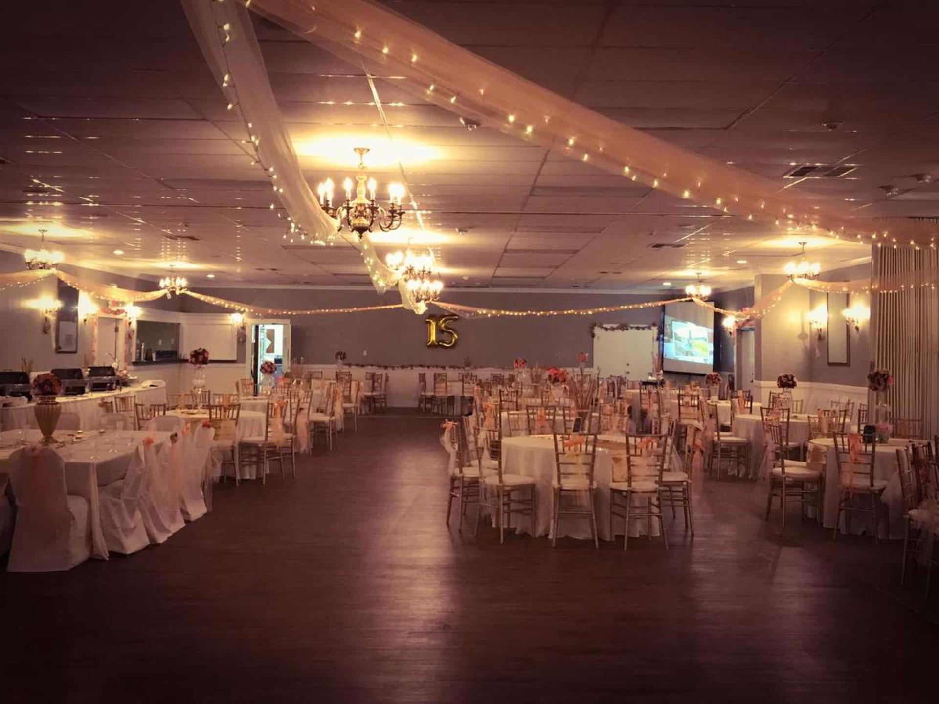 Ballroom