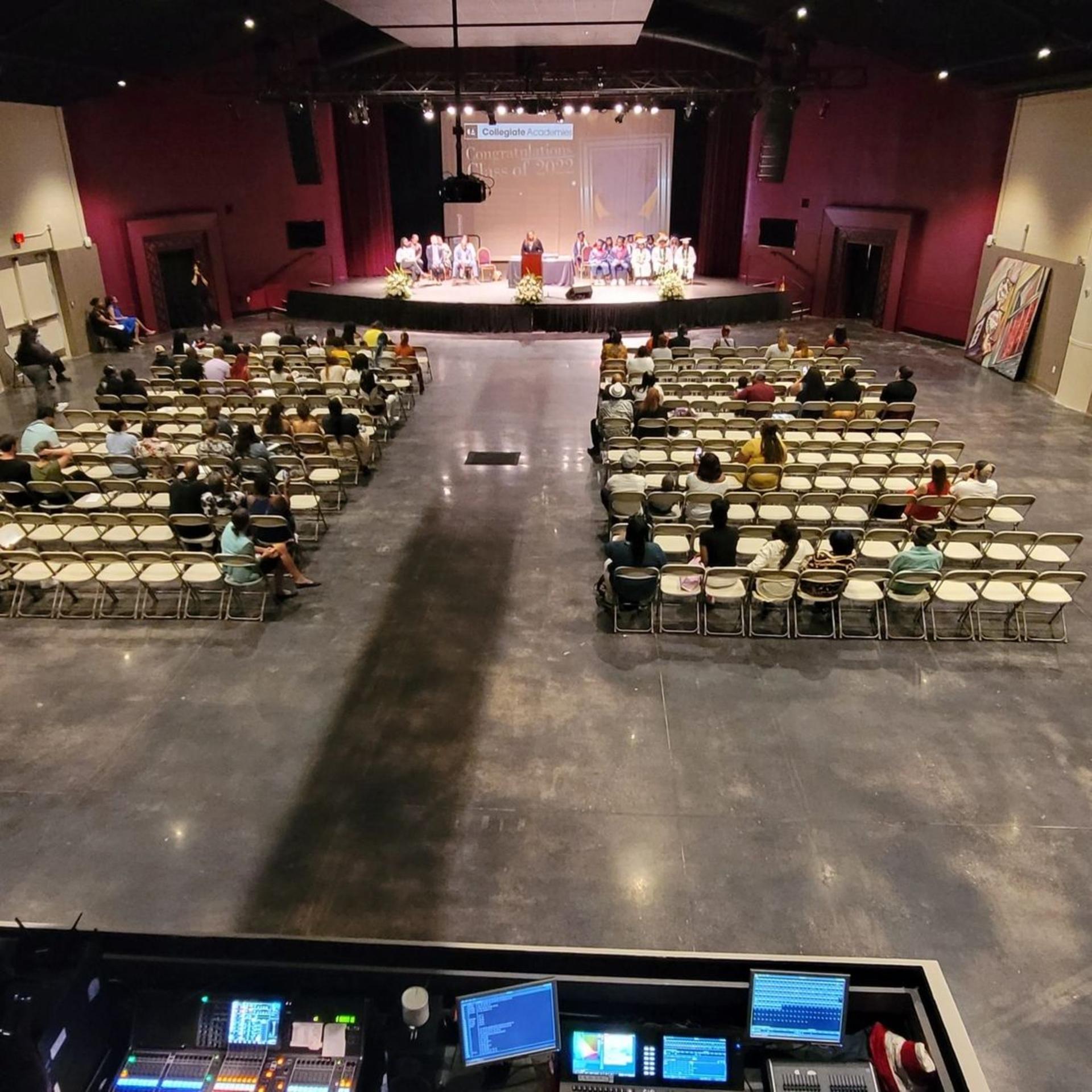 Theater