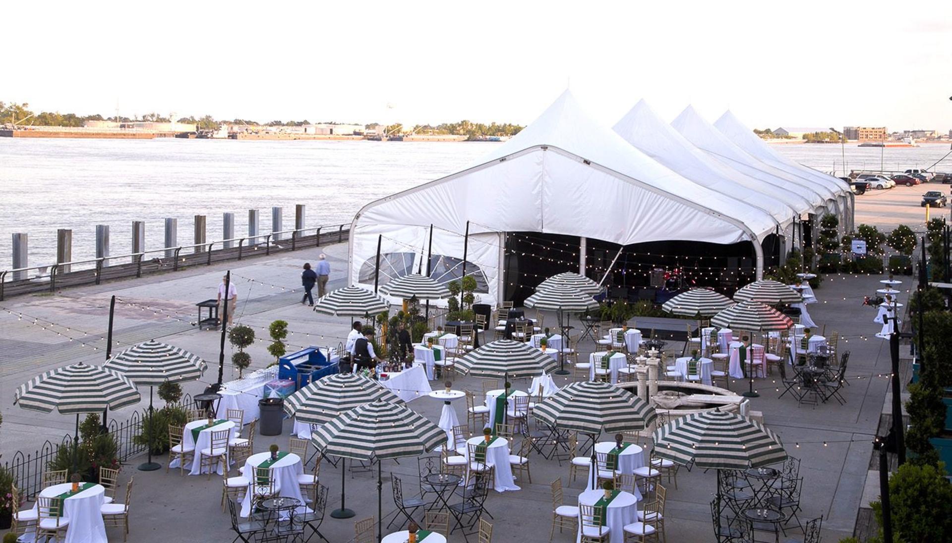 River City Tent