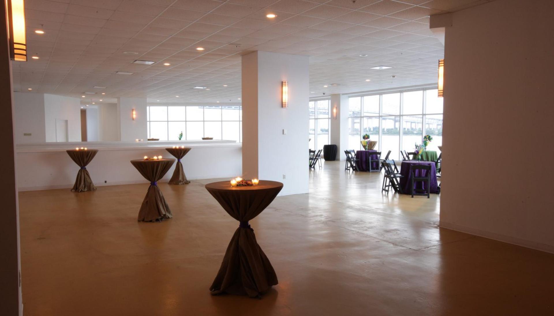 Riverview Room