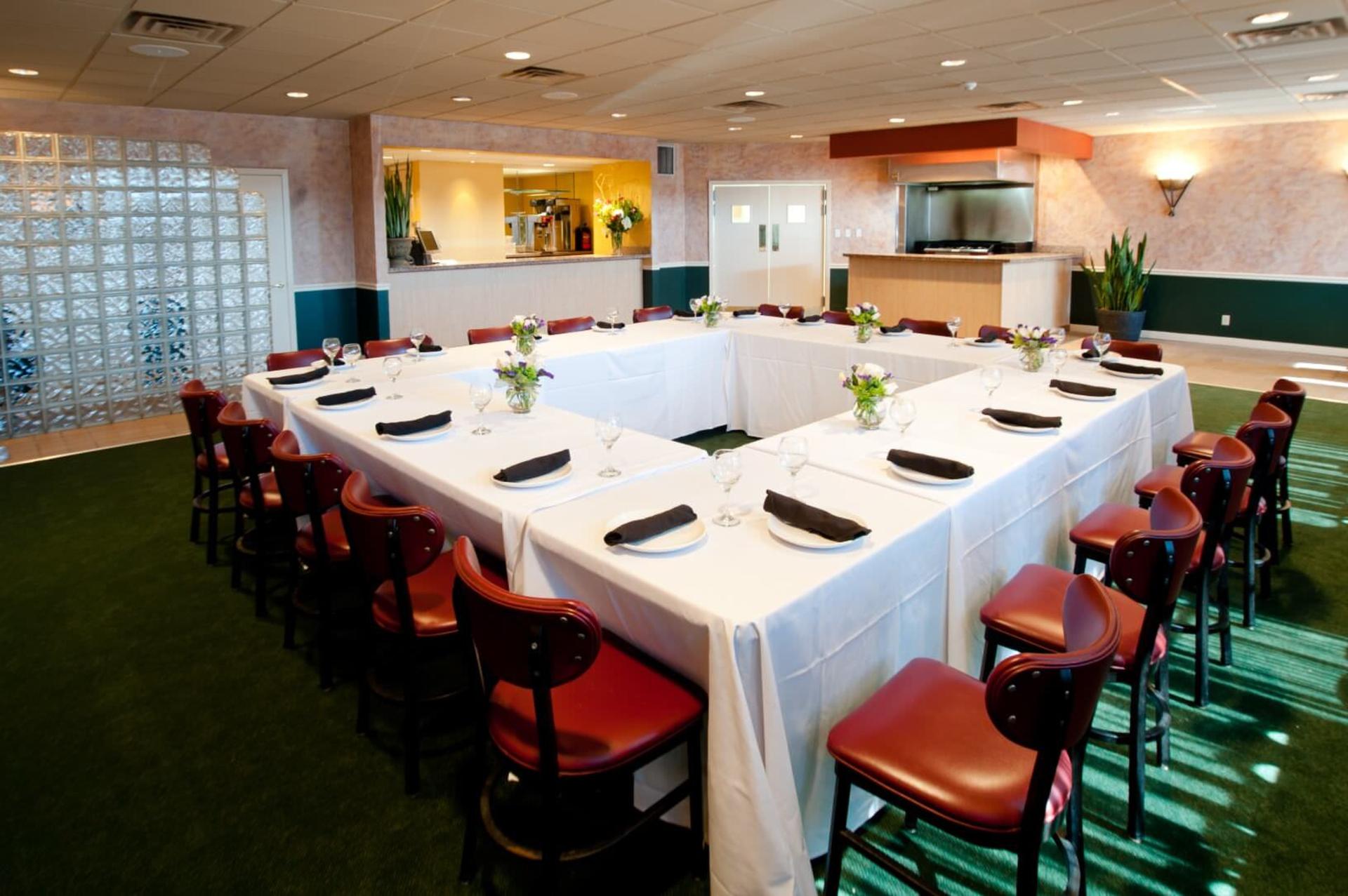 Event Space