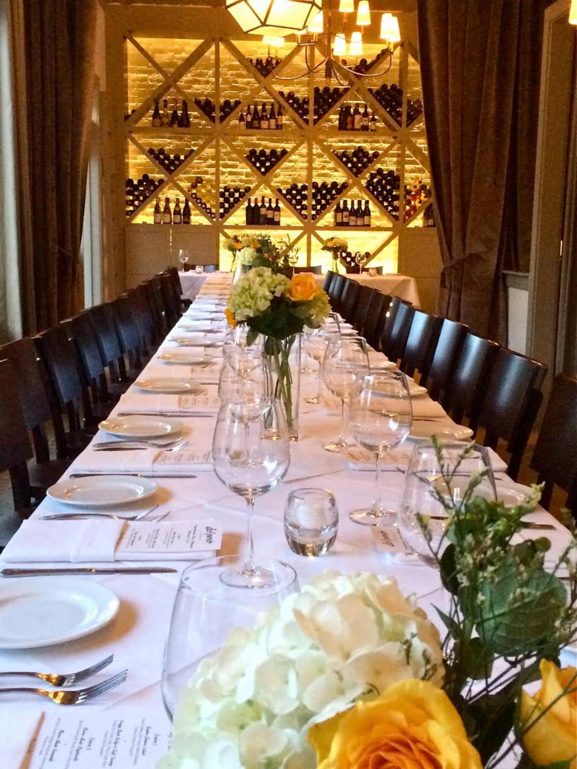 Wine Room