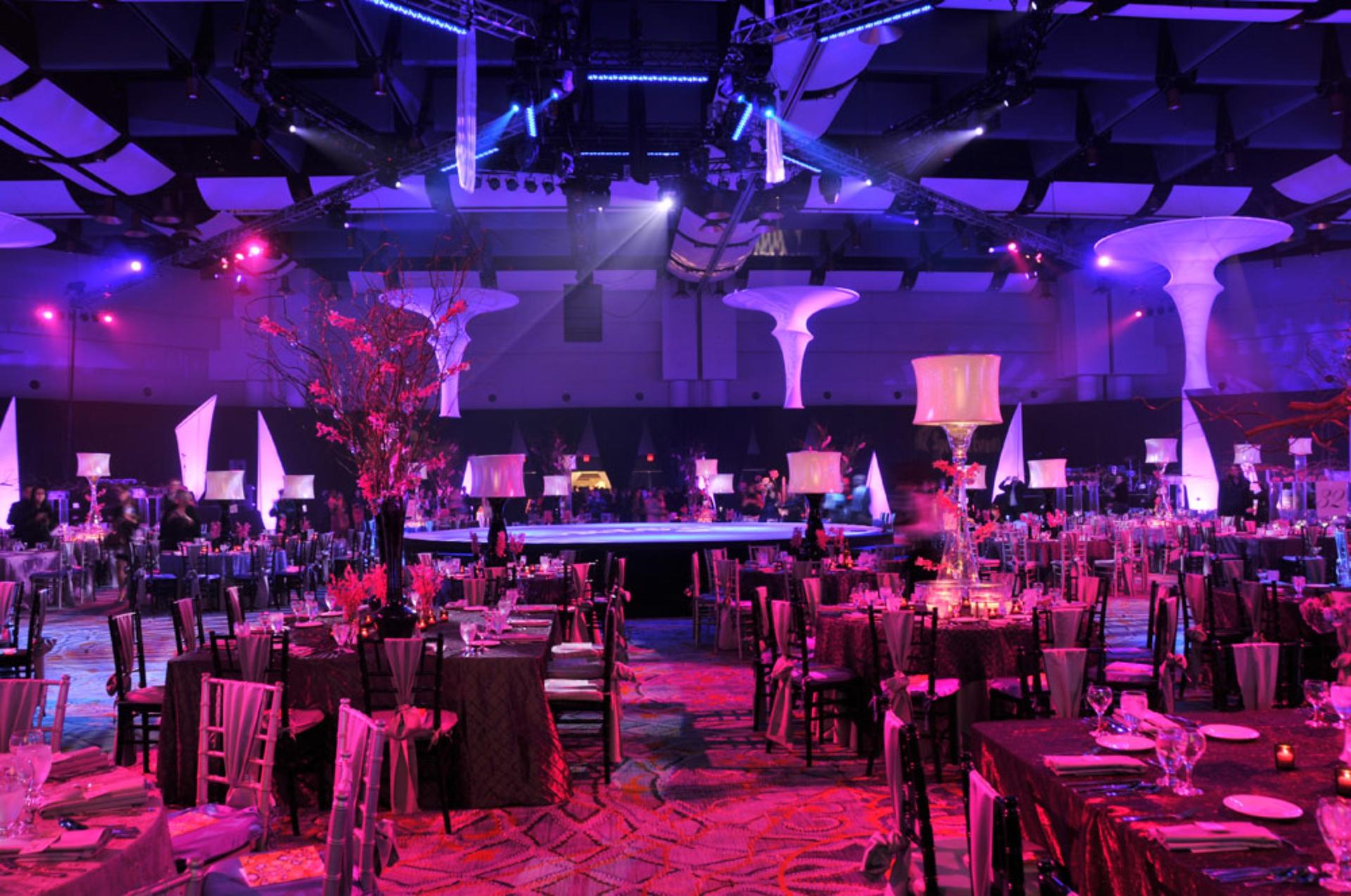 La Nouvelle Orleans Ballroom