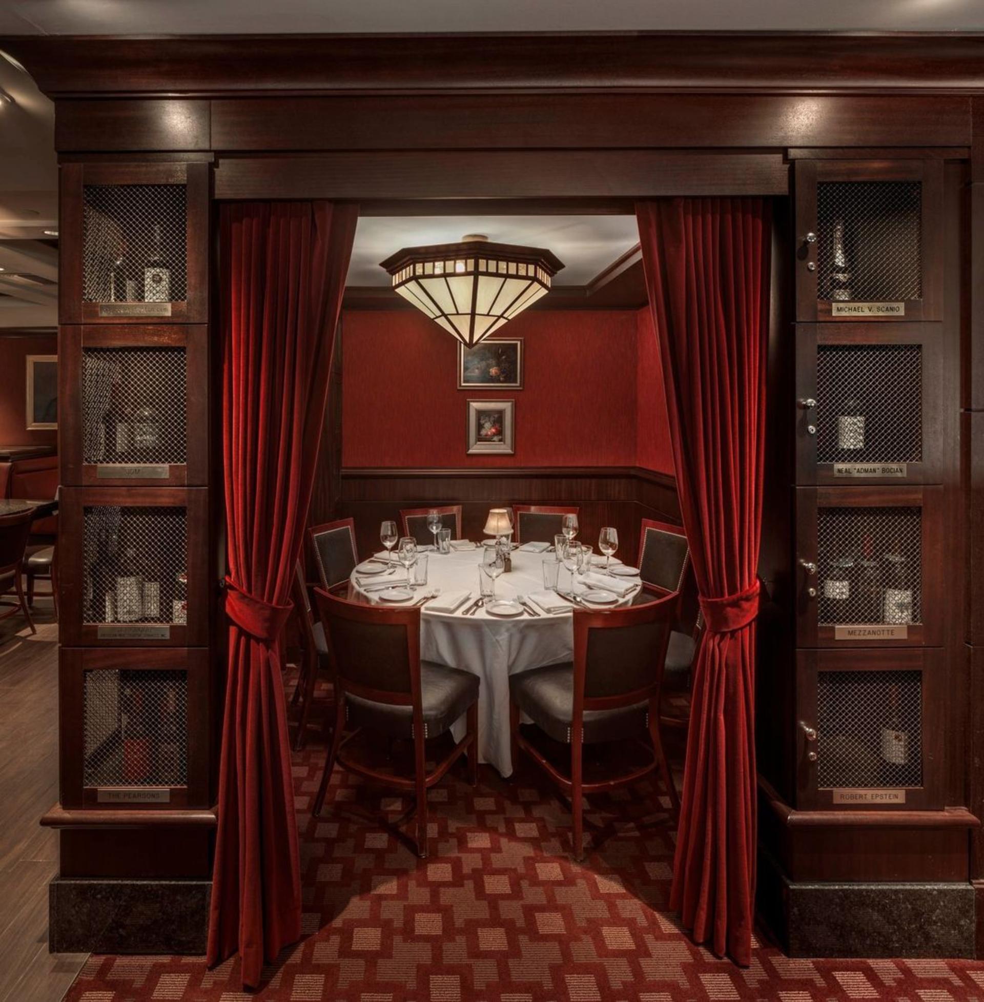 The Board Room