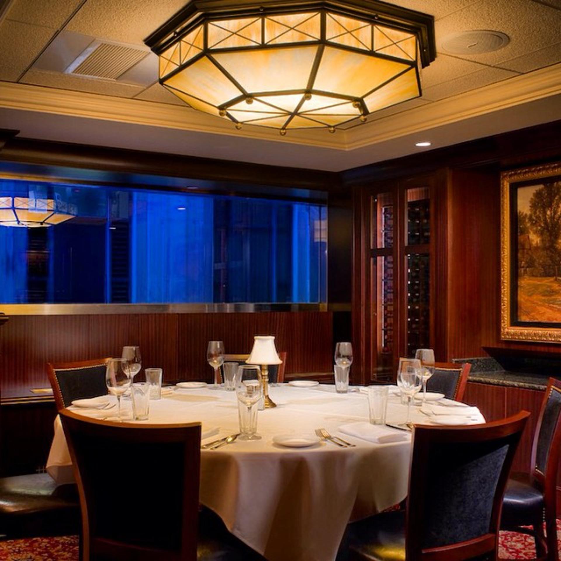 The Buckhead Room
