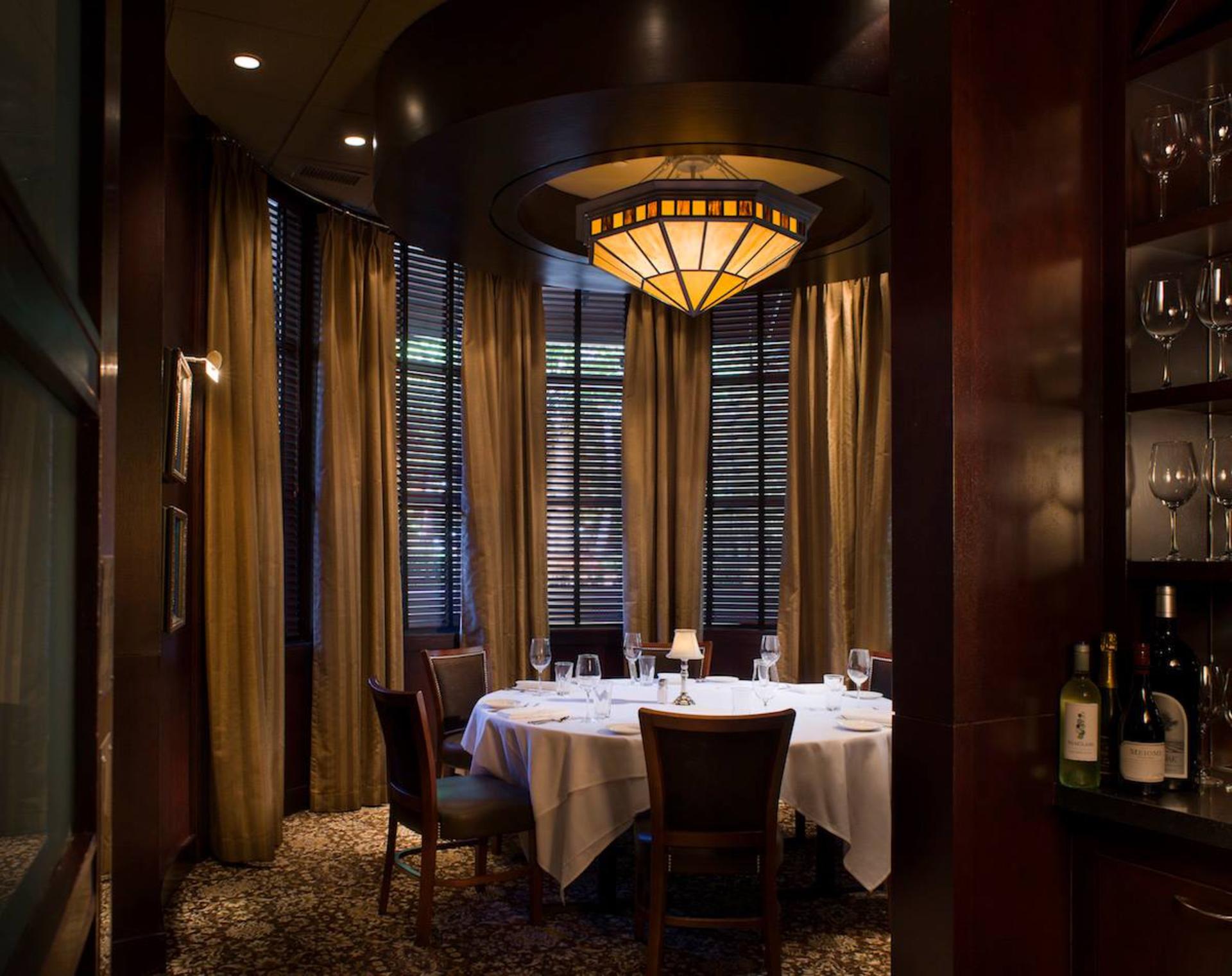 The Wine Room