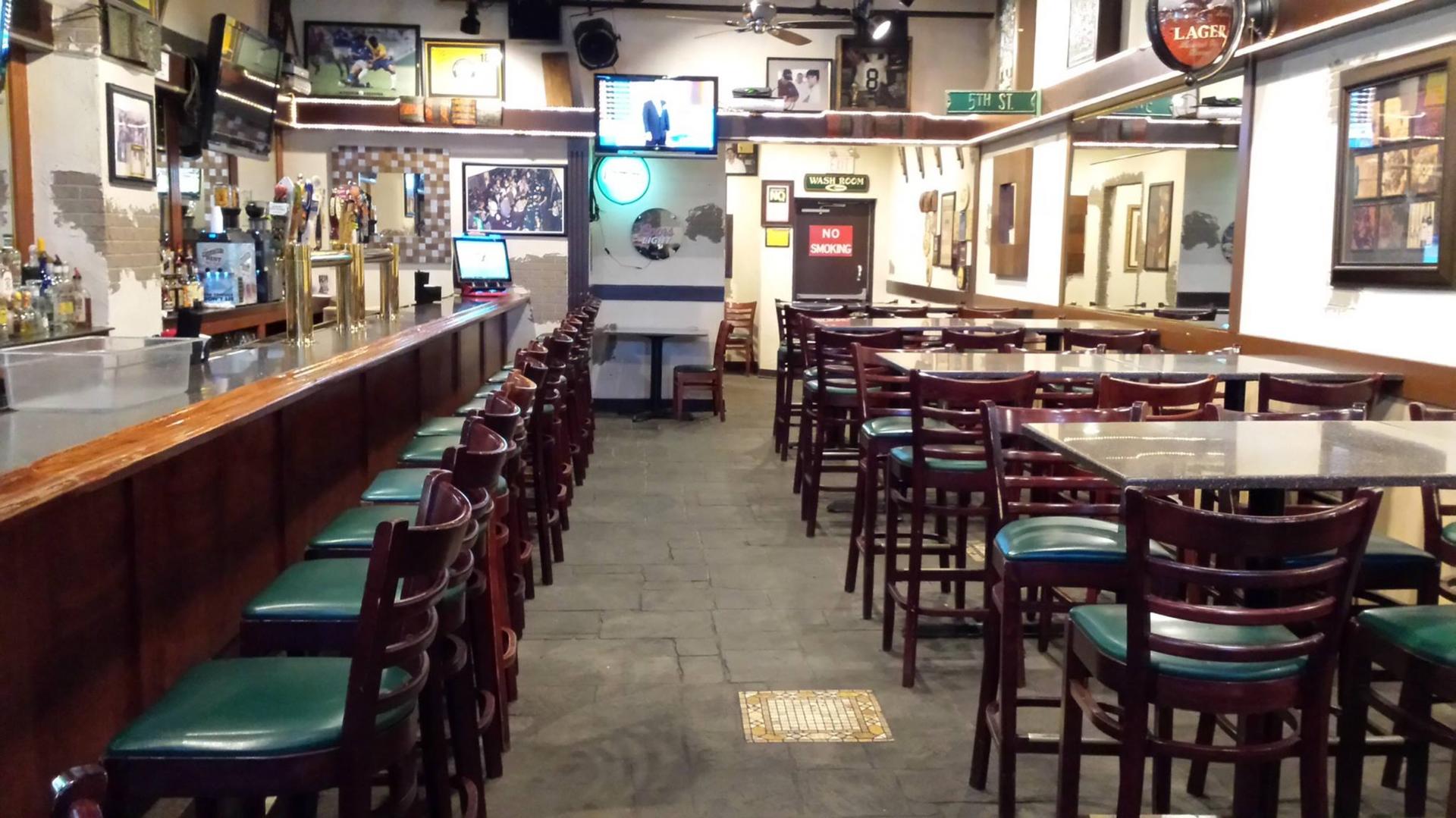 The Pub