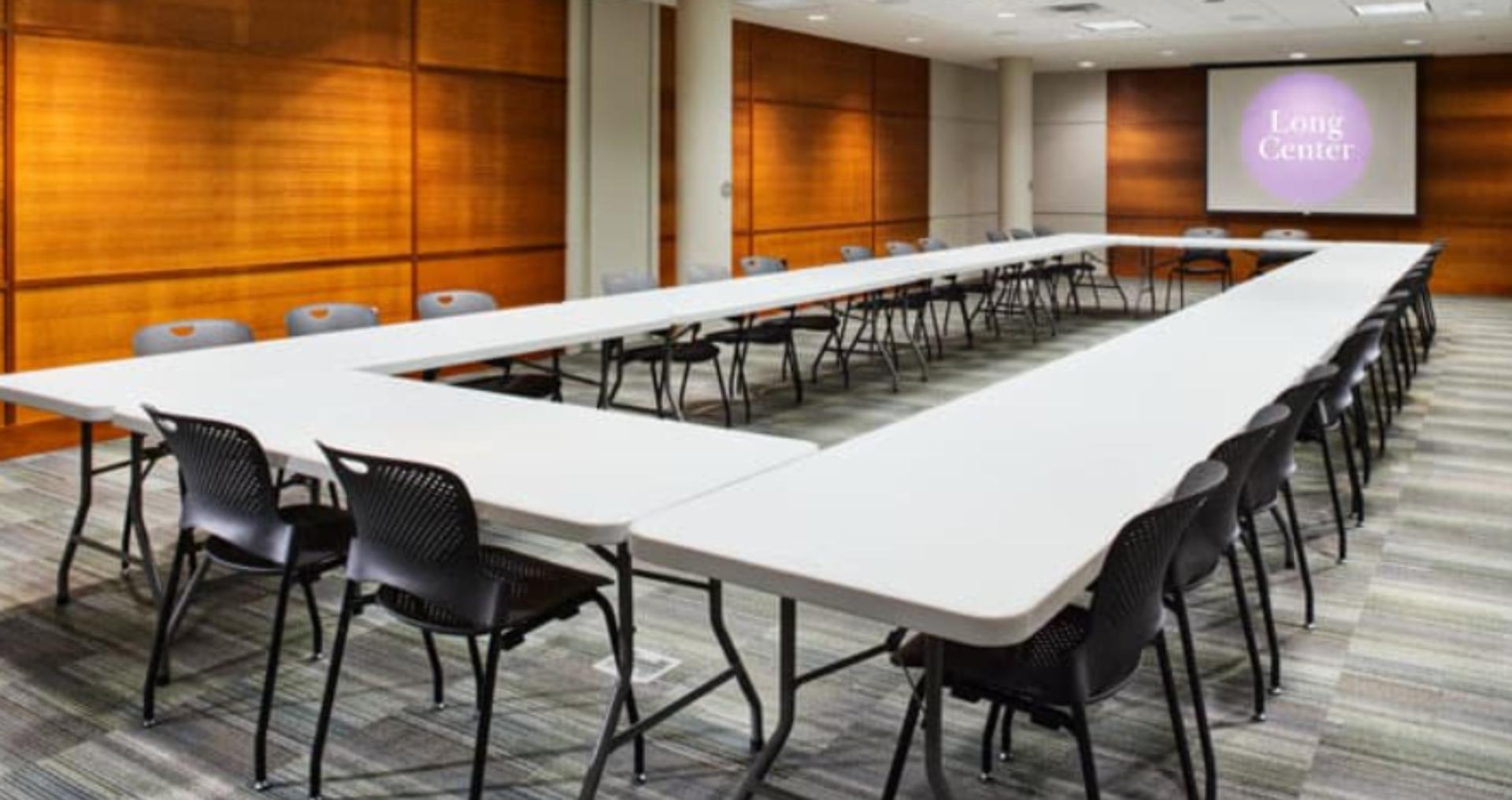 AT&T Conference Room II
