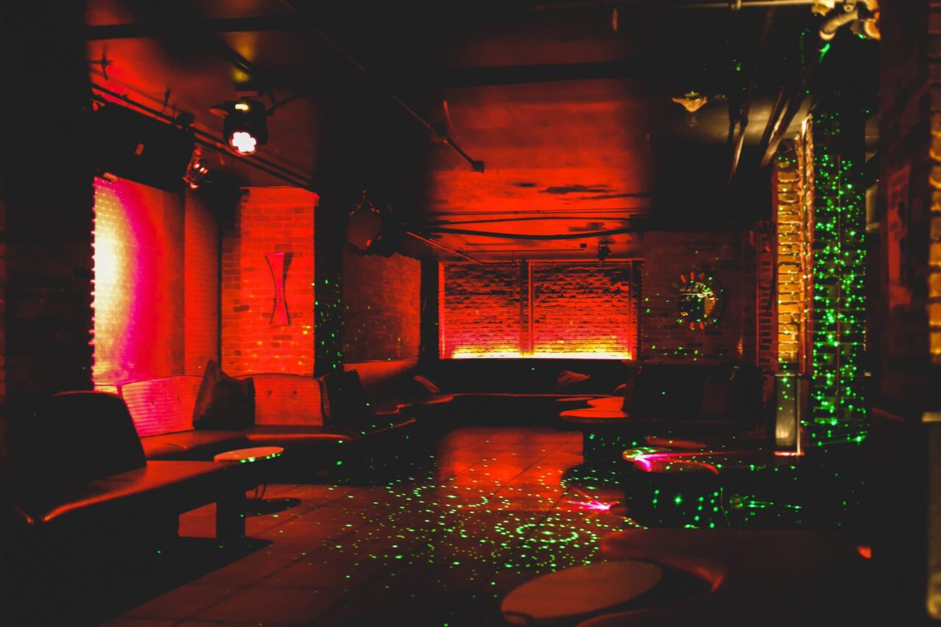 Red Room
