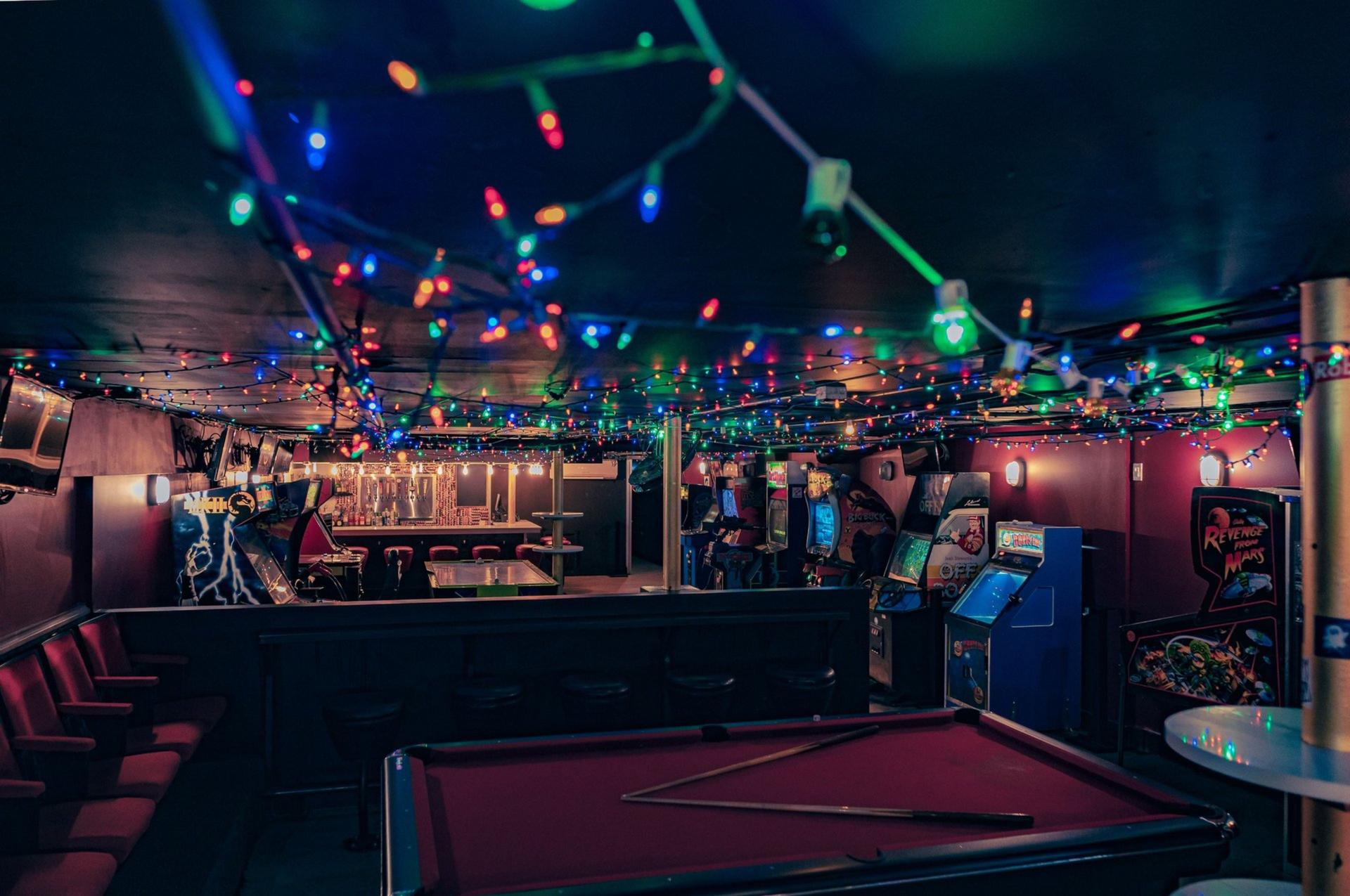 Arcade