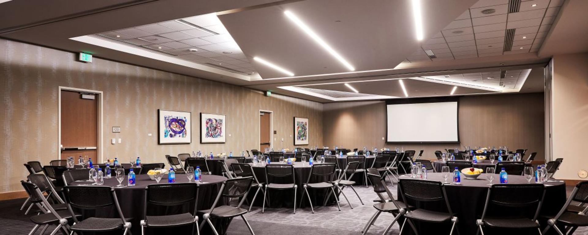 Ballroom North