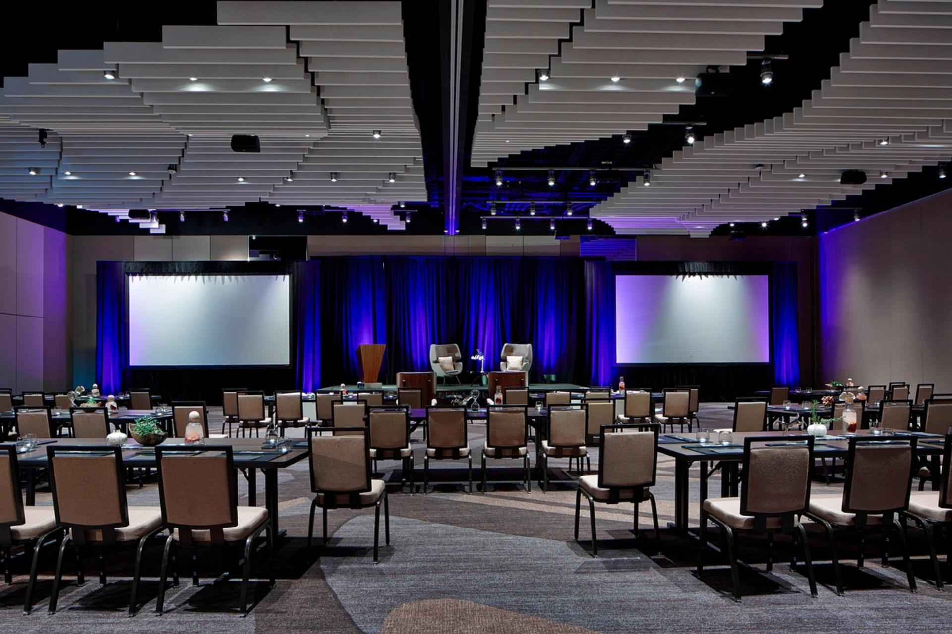 Legacy Salon E