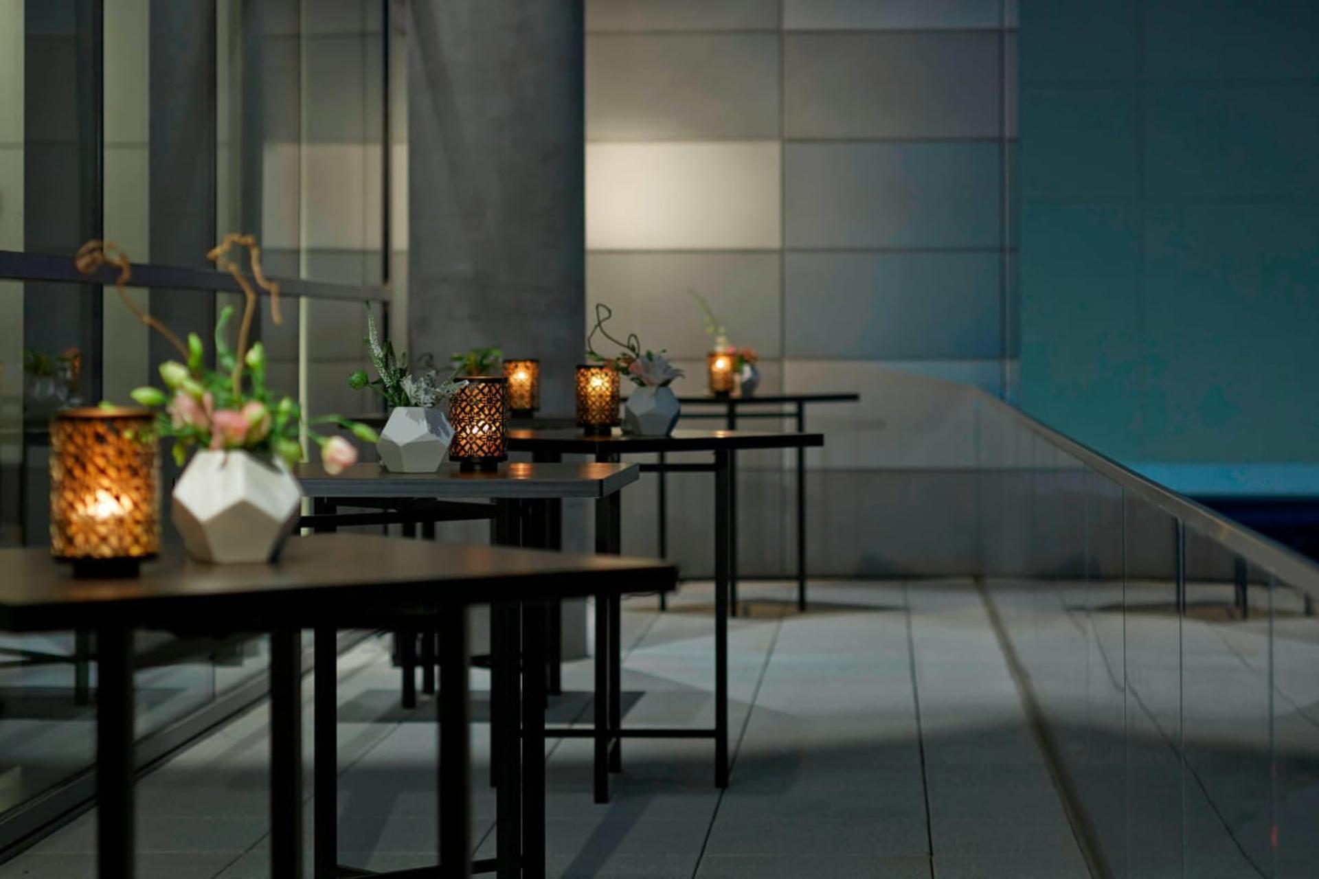 Legacy Terrace