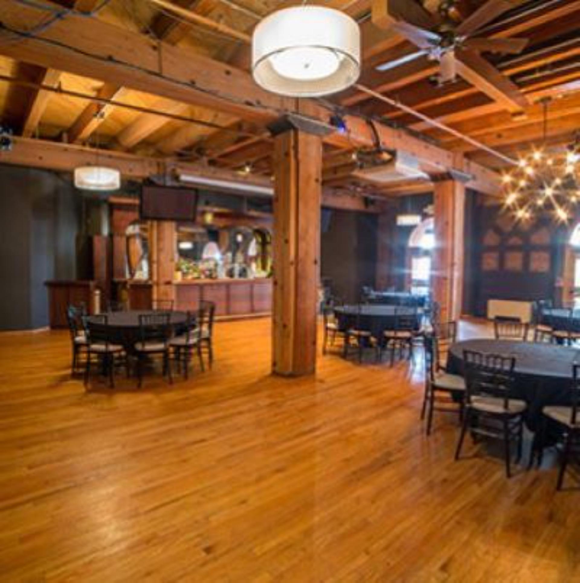  Mercantile Room 