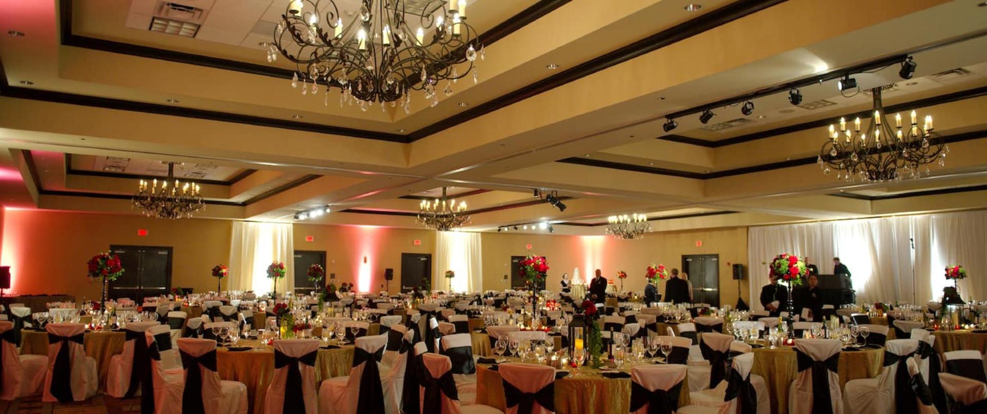 Palmer Ballroom Breakout #1