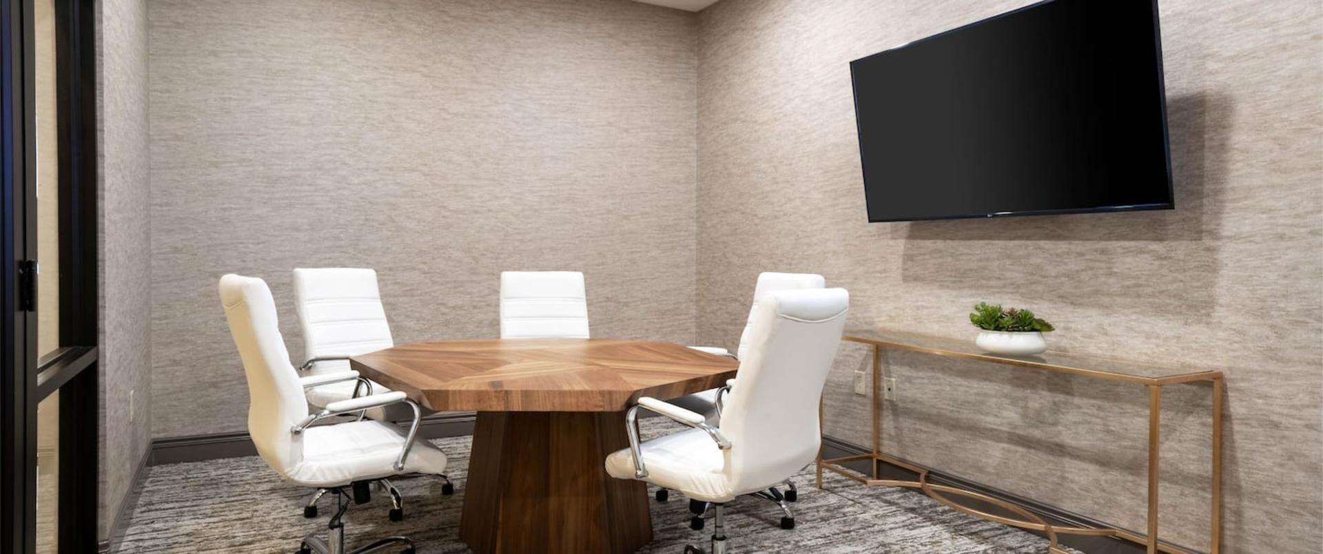 Mobley Boardroom