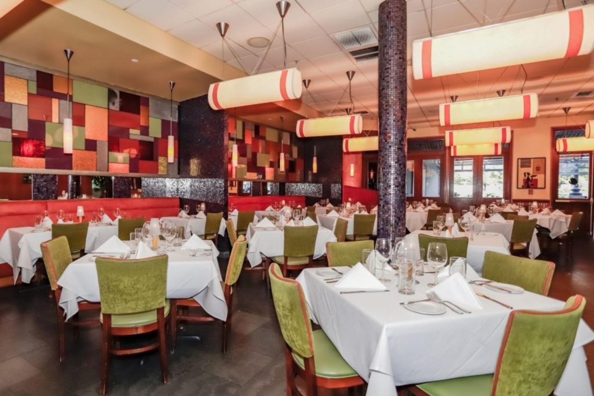 Restaurant Buyout