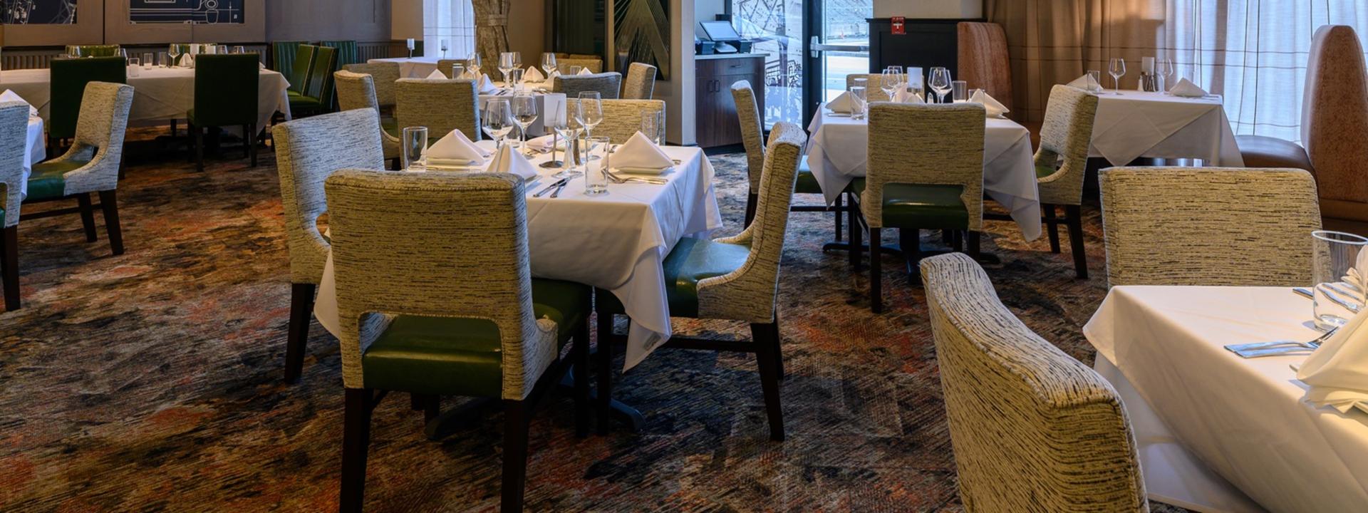 Restaurant Buyout