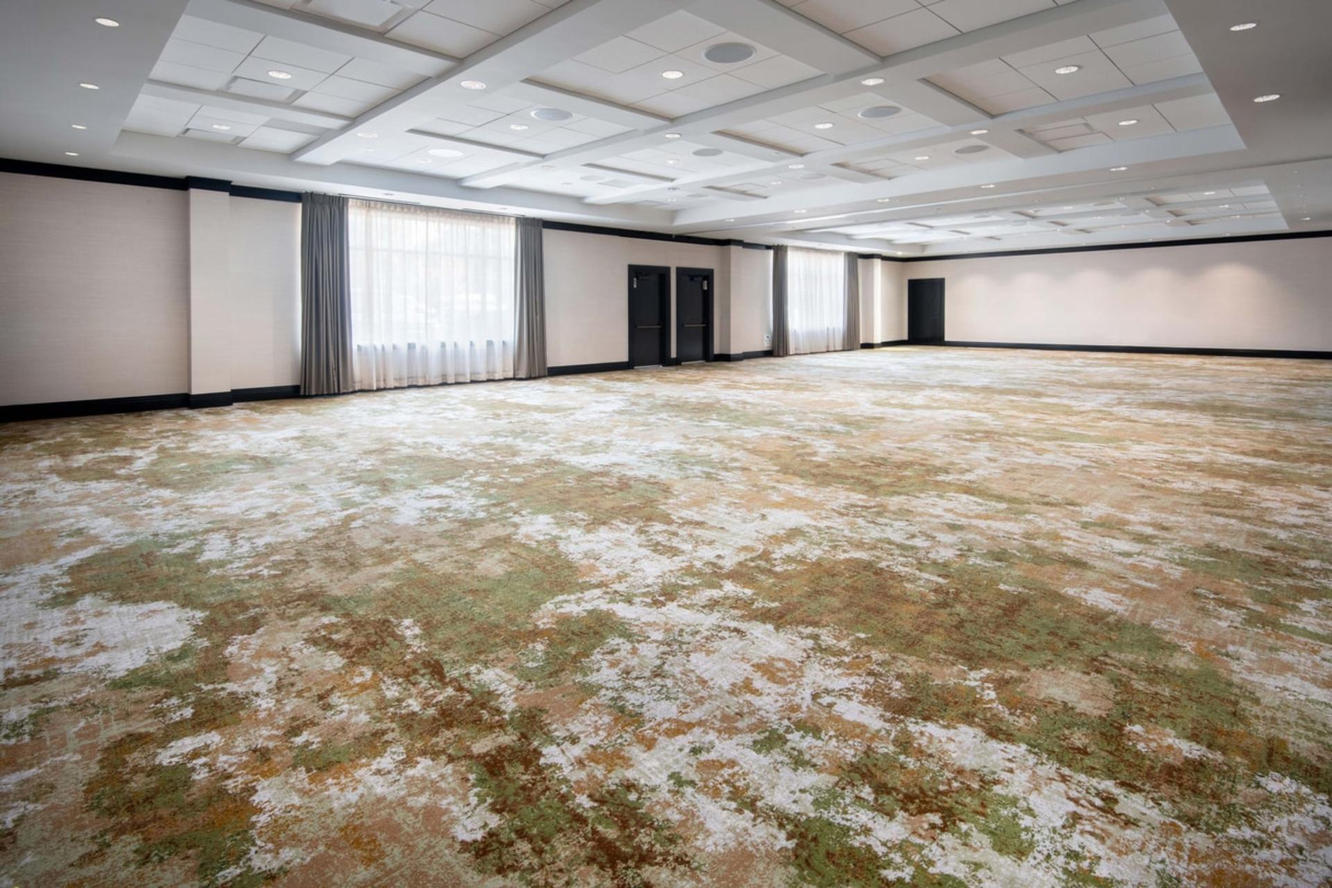 Caverns Ballroom