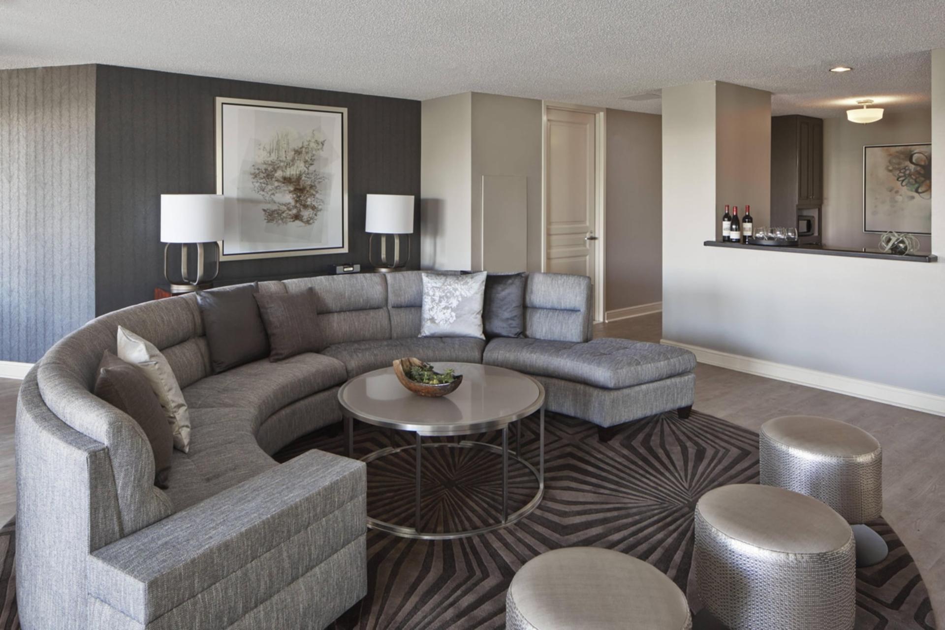 Hospitality Suite 221