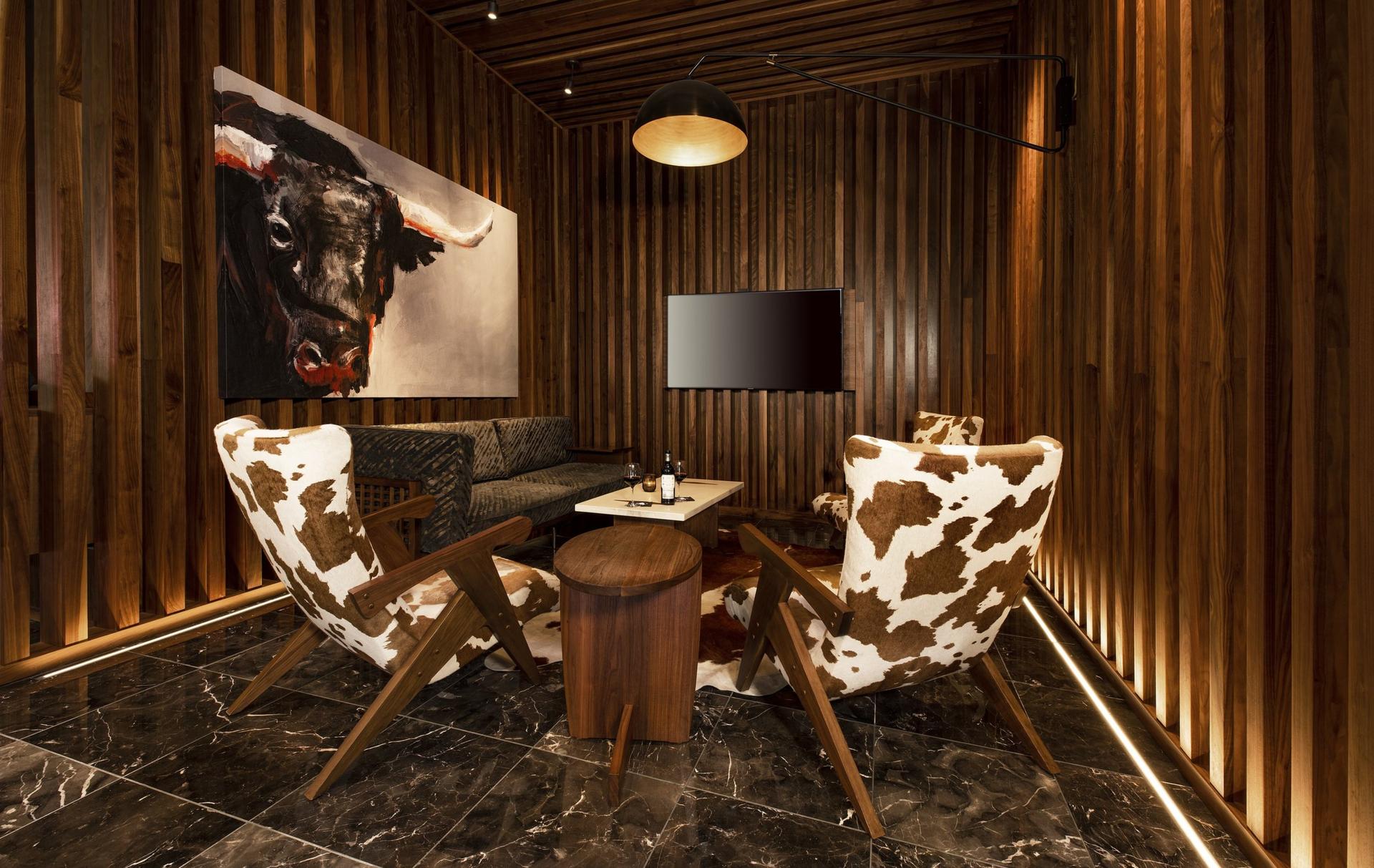 Agave Room