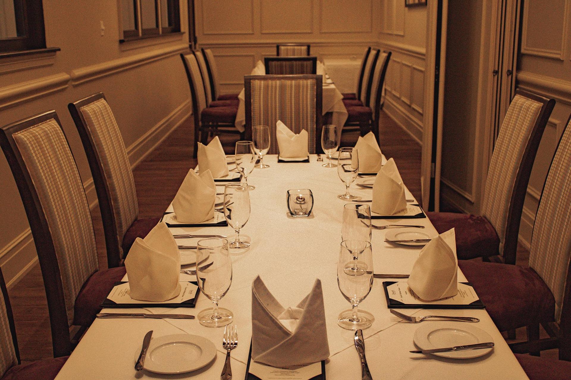 The Colony Rooms