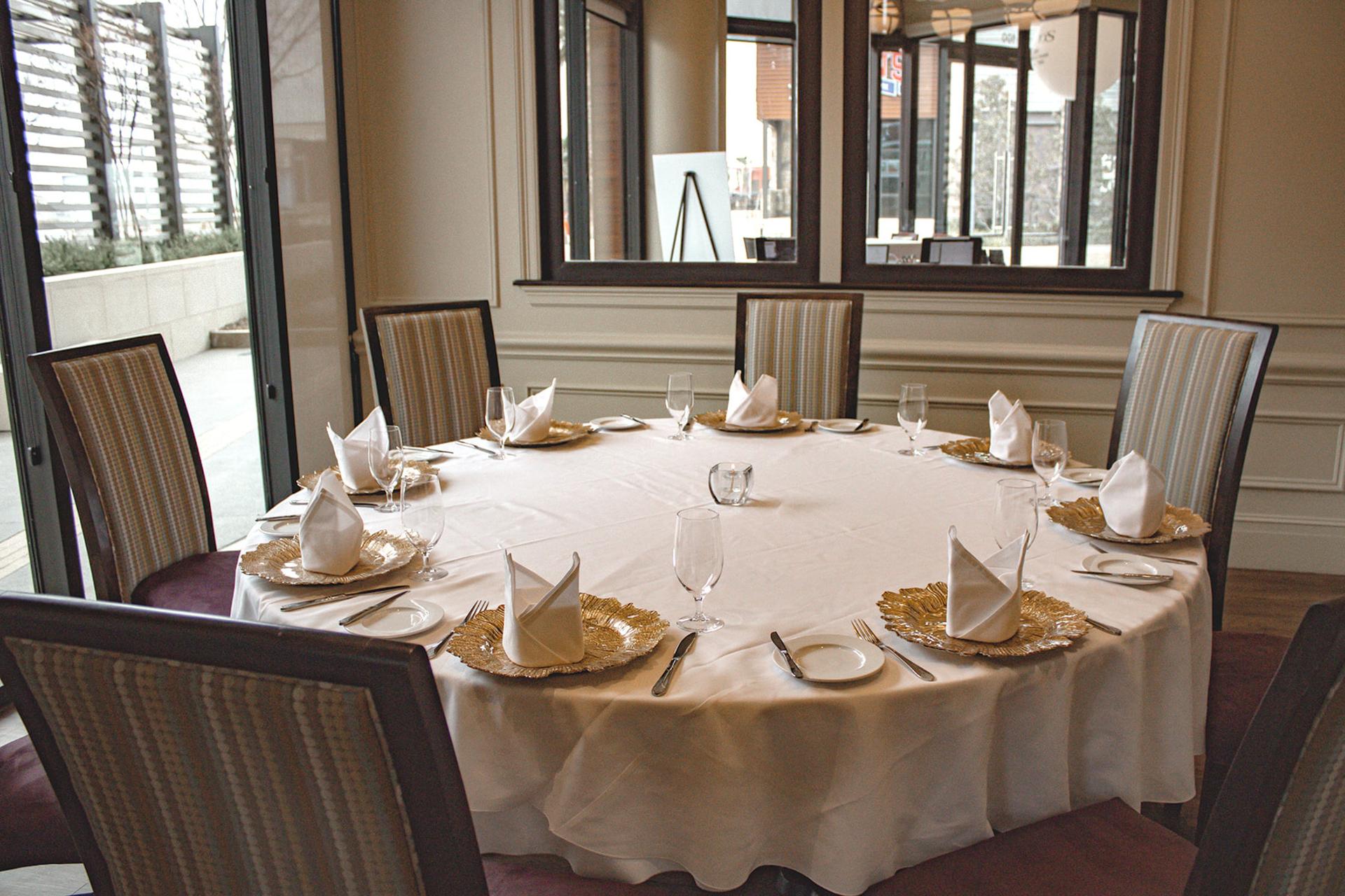 Table 120 