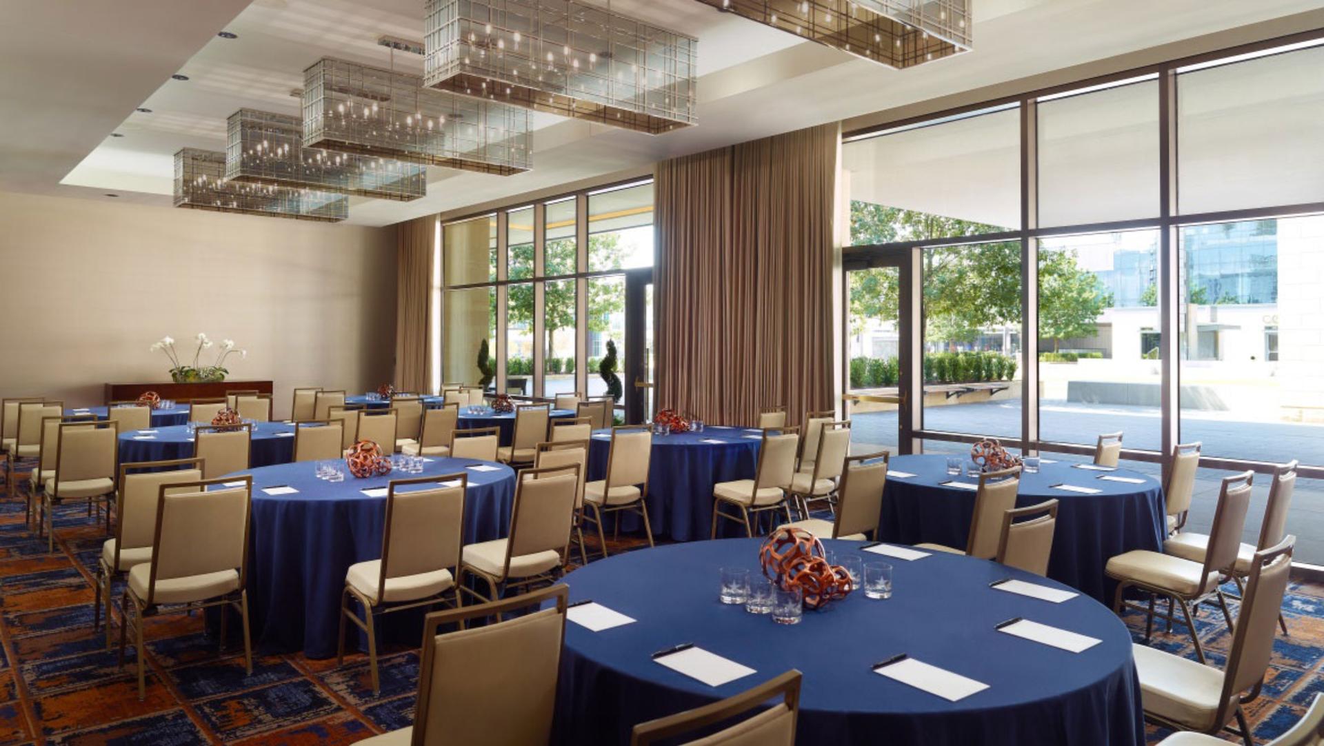 Ring of Honor Room