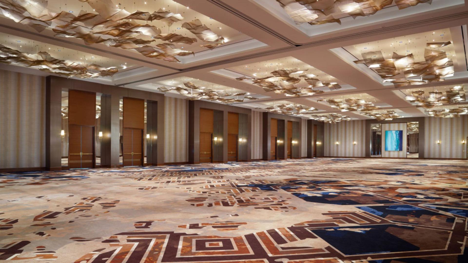 The Star Ballroom D3
