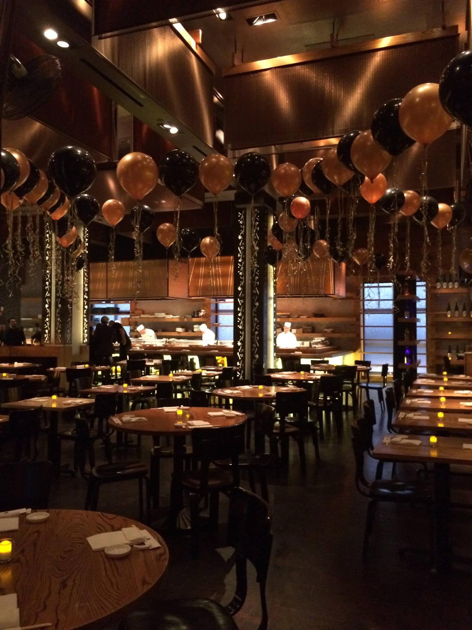 Main Dining Room 