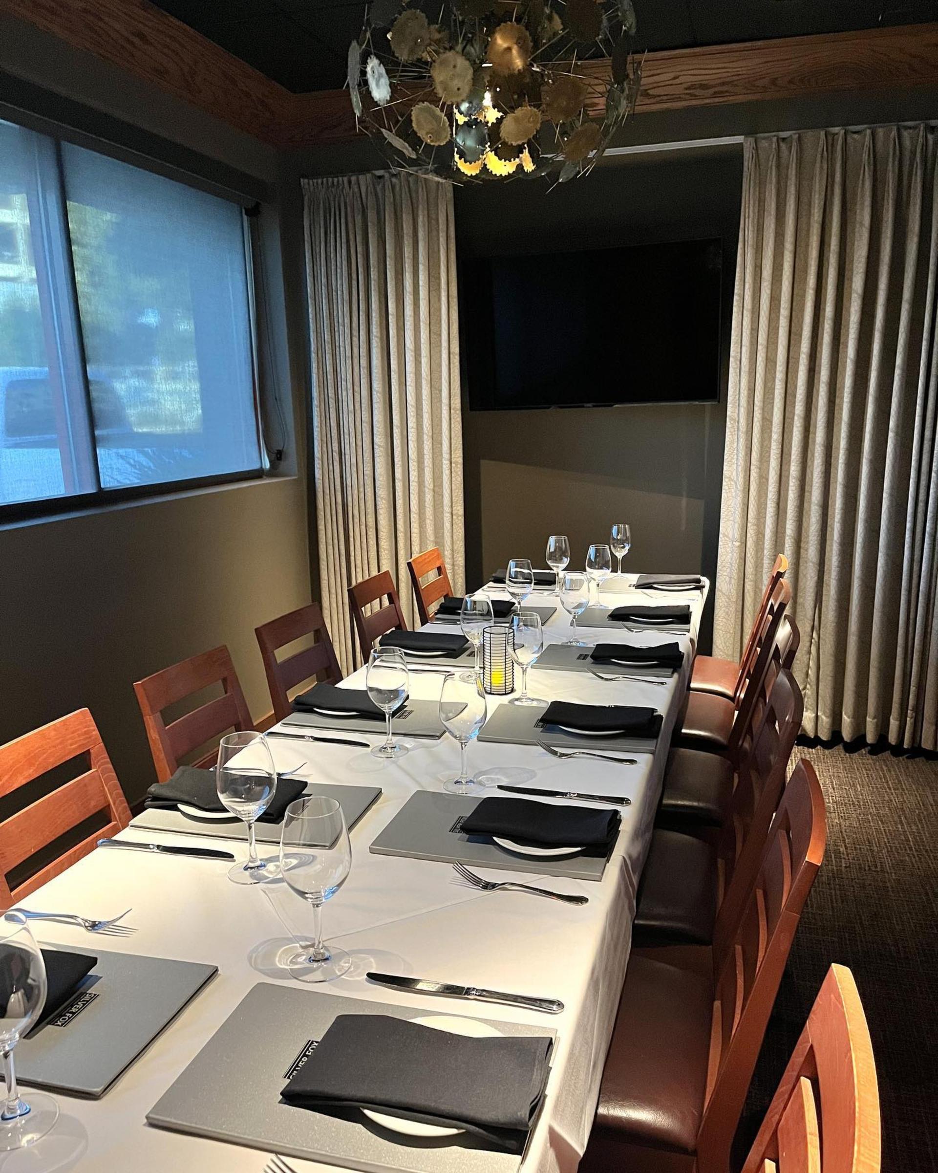 Trinity Room