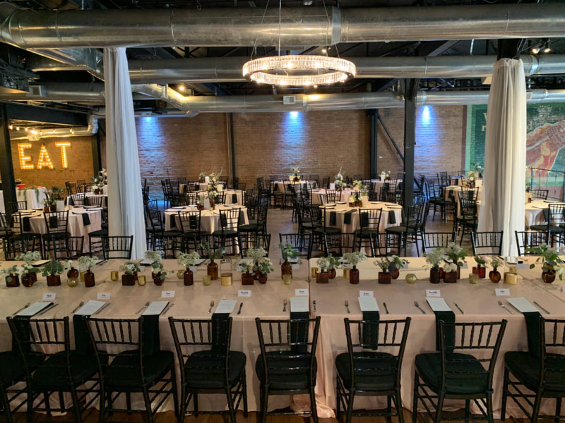 1st Floor Commerce Room 