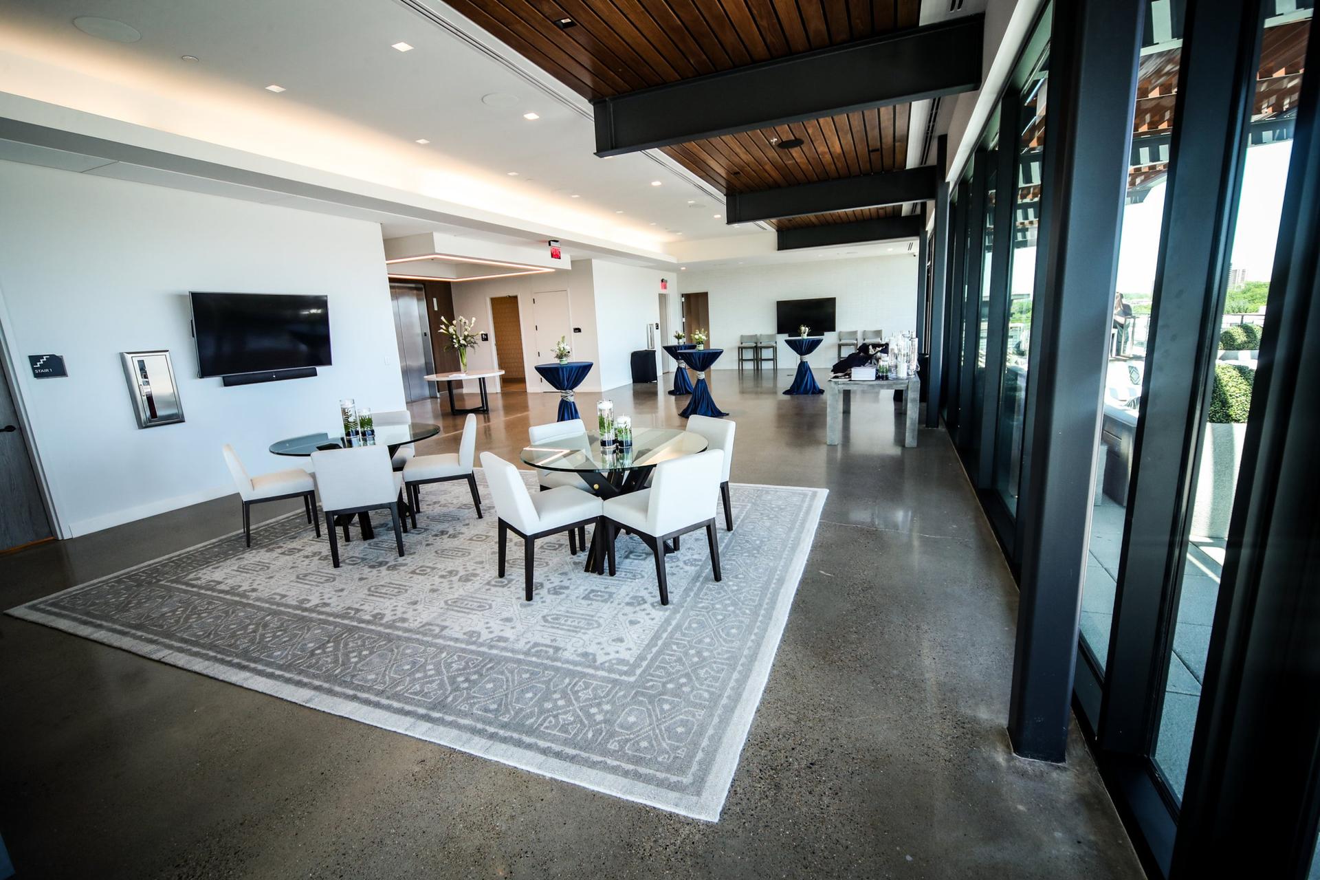 Indoor Space