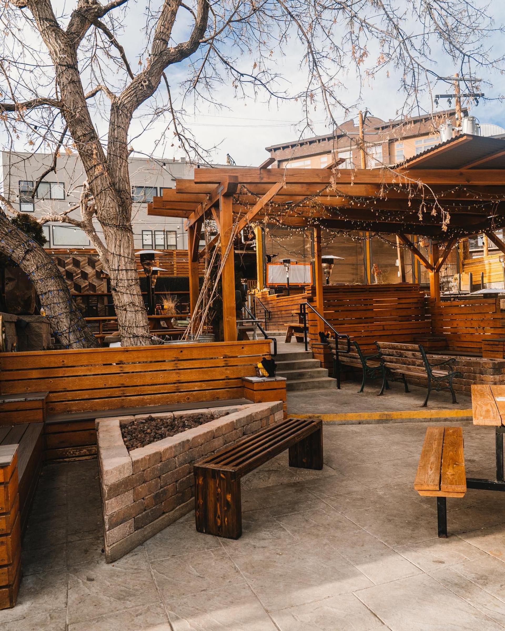 Private Event Space
