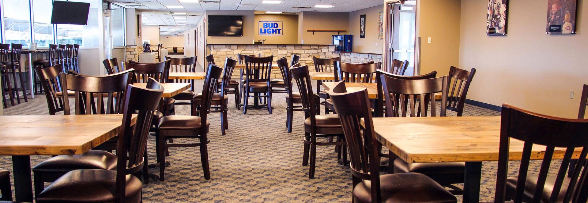 Bud Light Champions Club