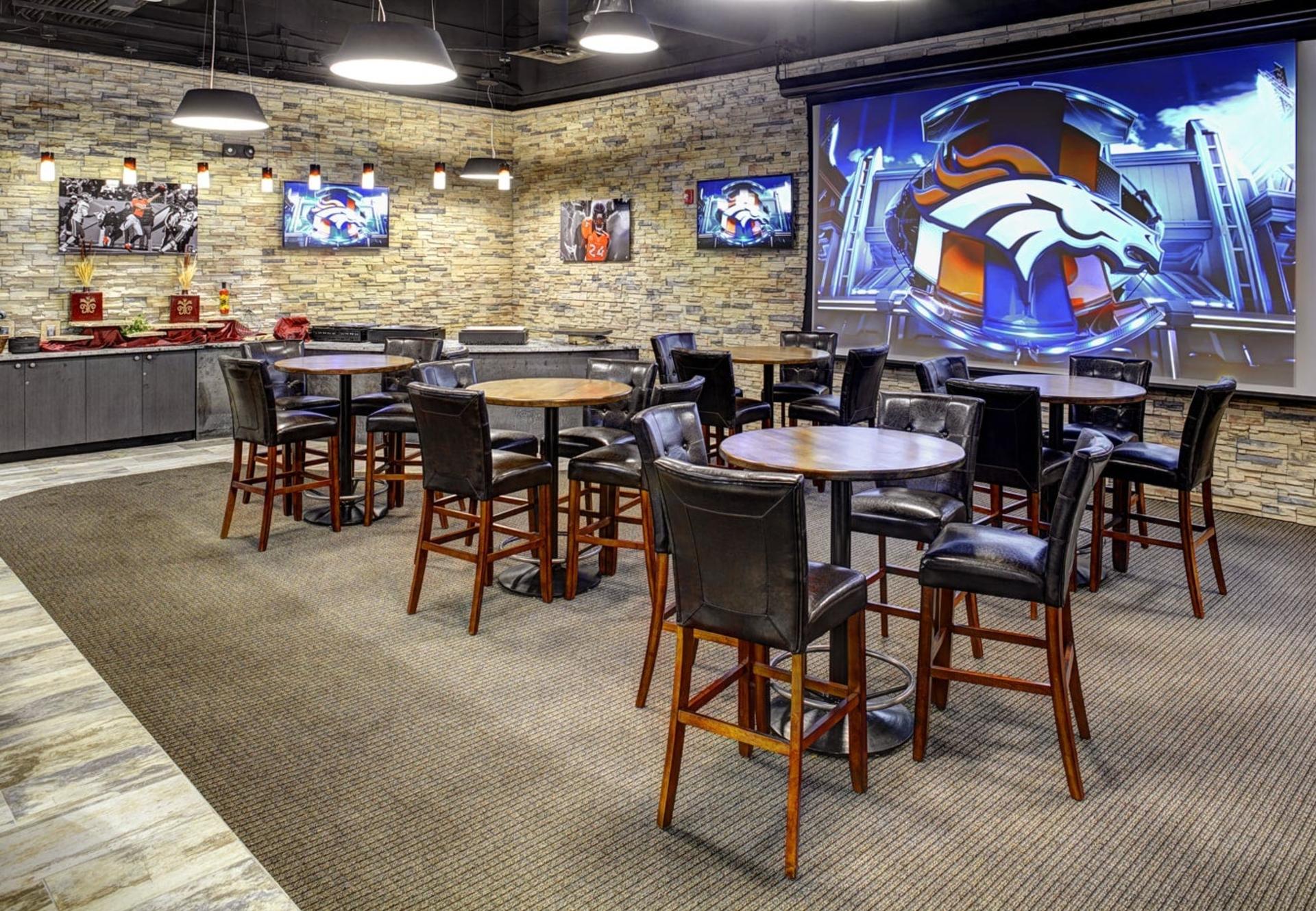 Coca-Cola Fan Cave