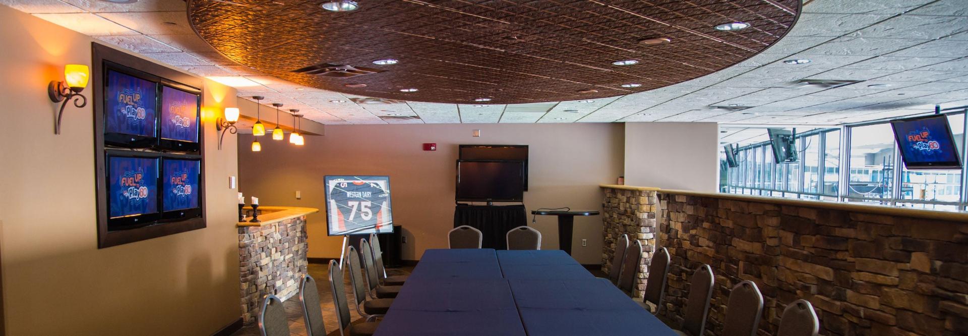 Party Suite 2