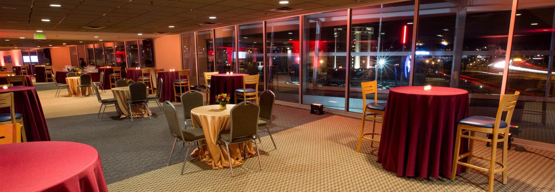 Suite Promenade