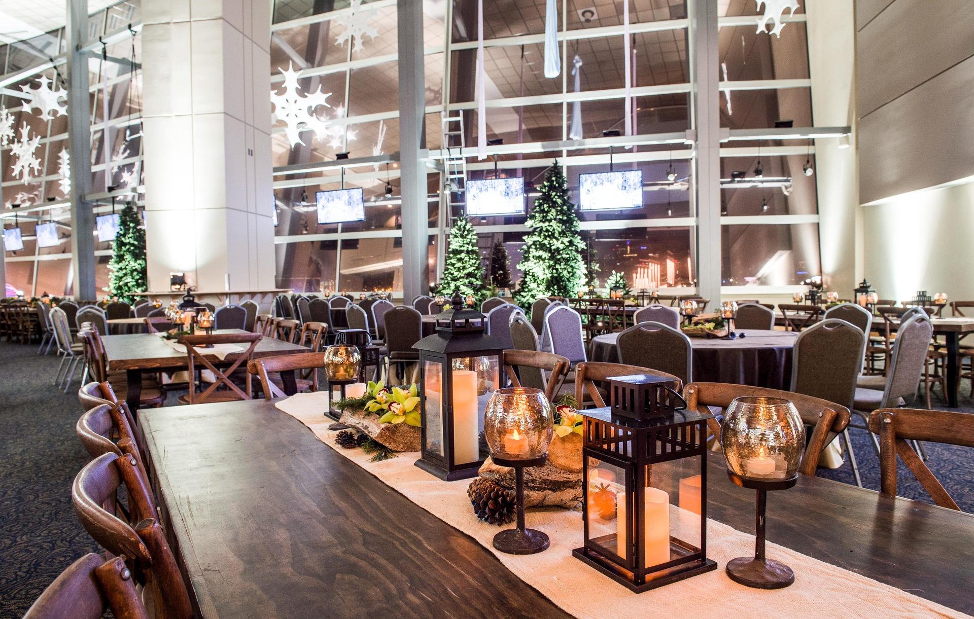 United Club