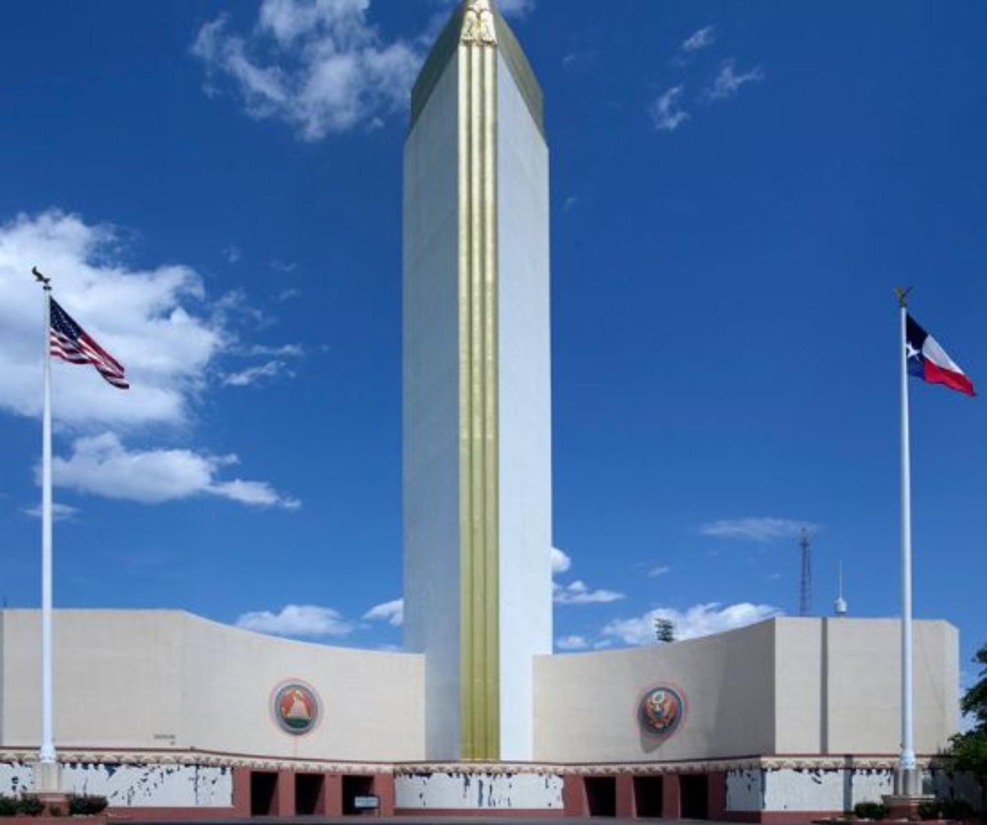  Tower Building