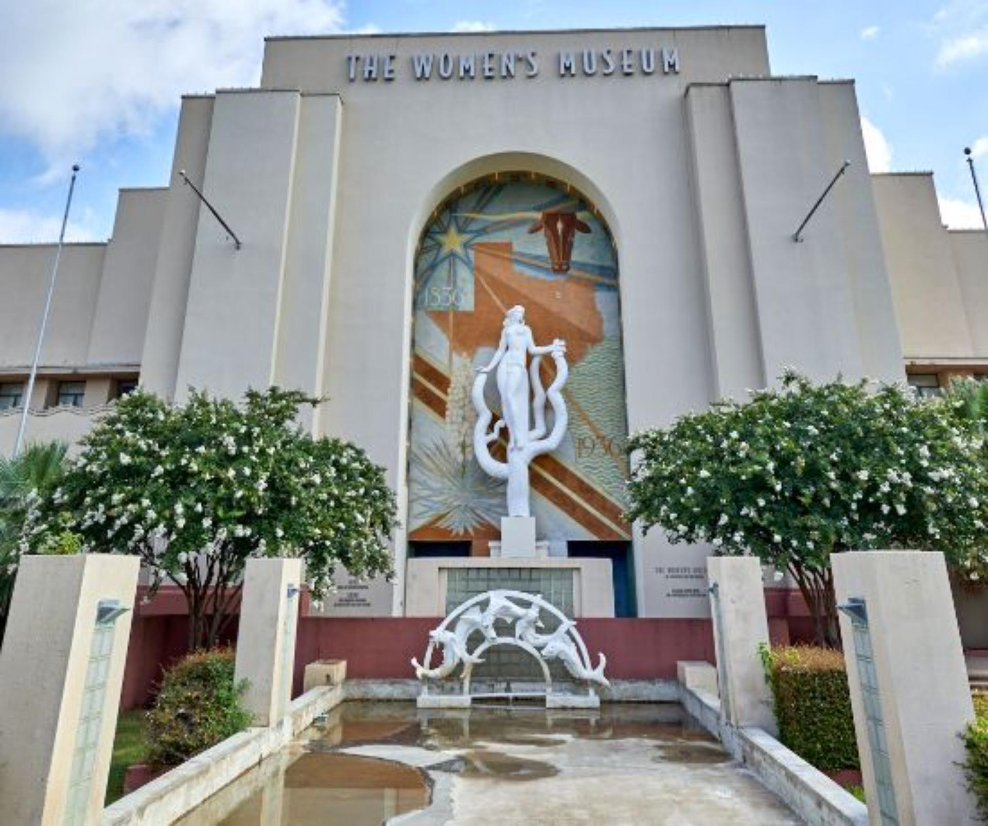 Women's Building