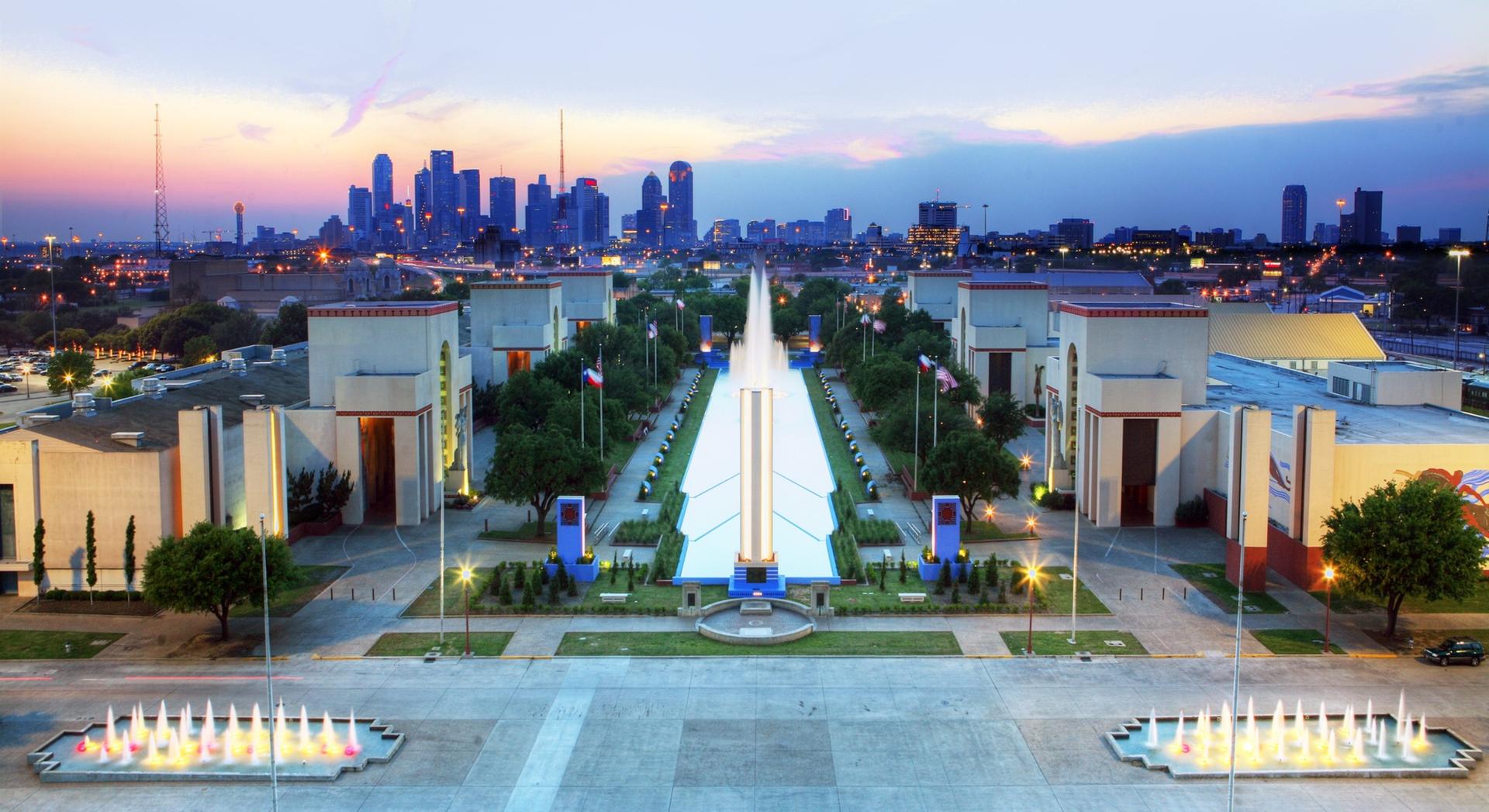 Esplanade