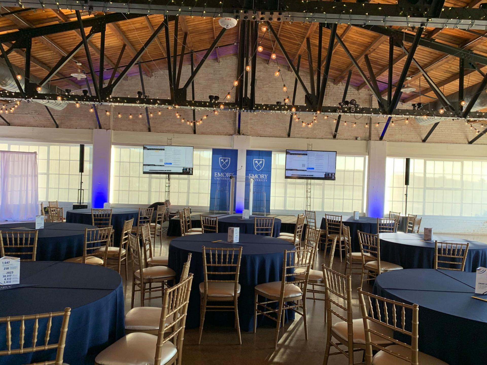 Events Venue
