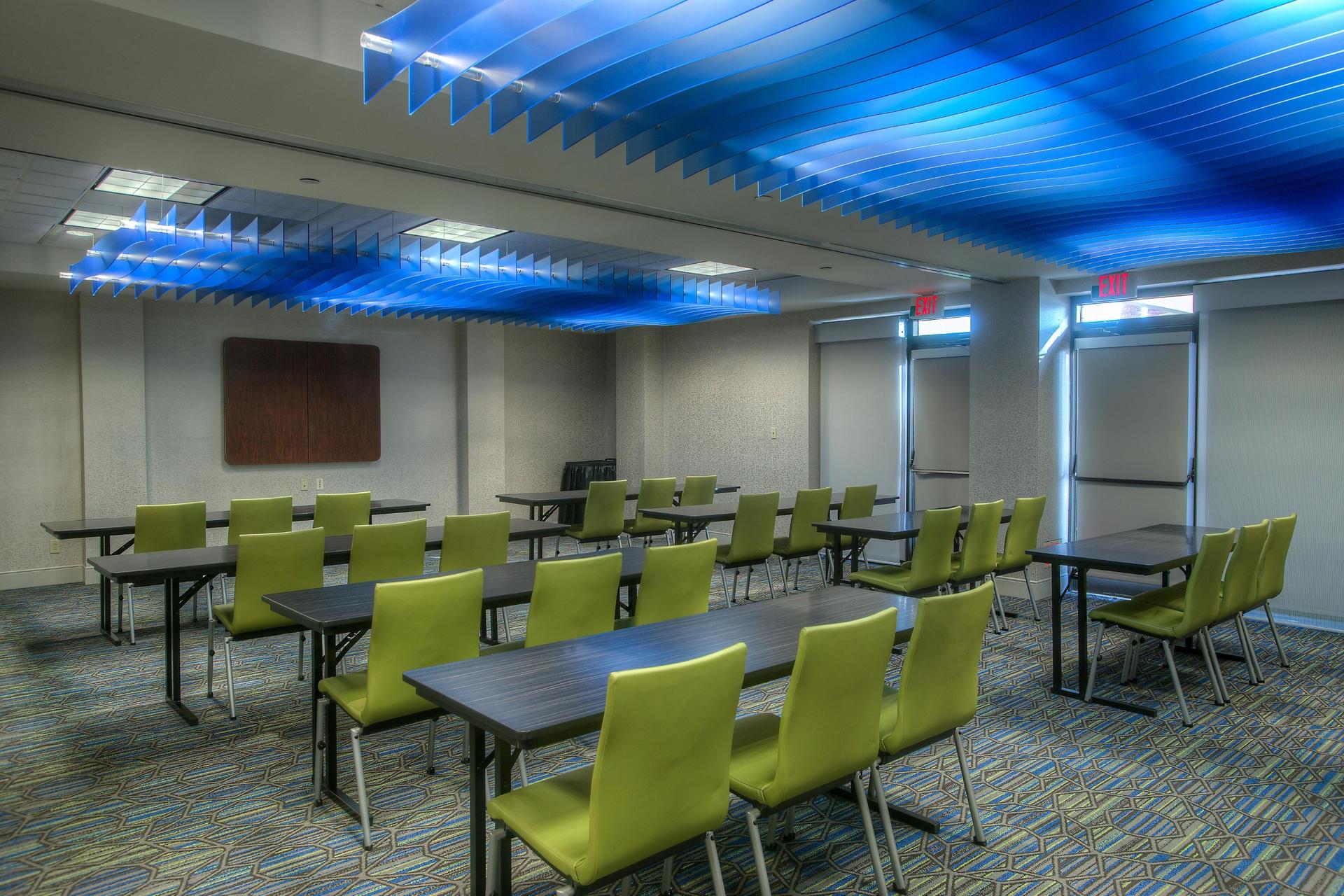 Meeting Space