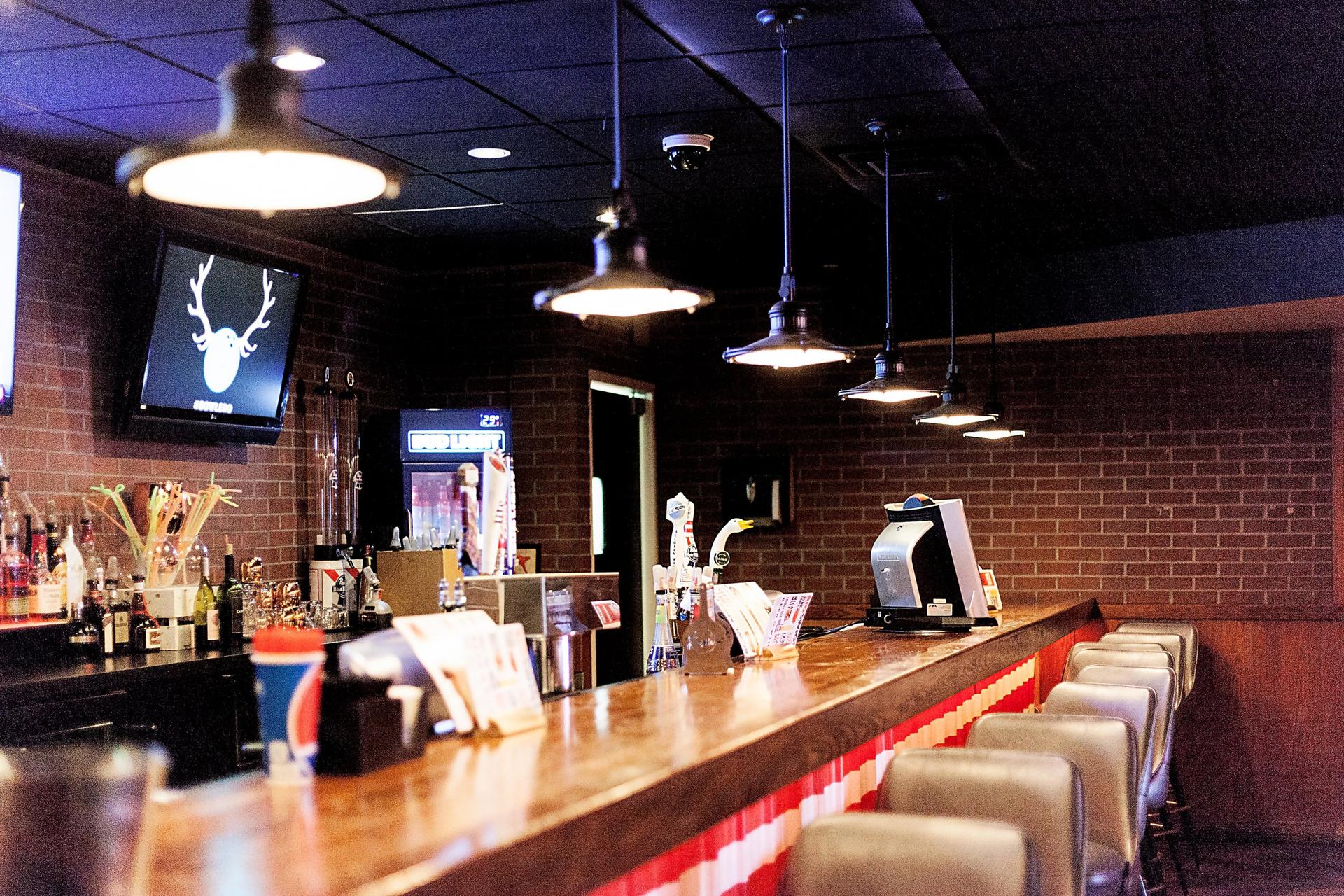 Sports Bar
